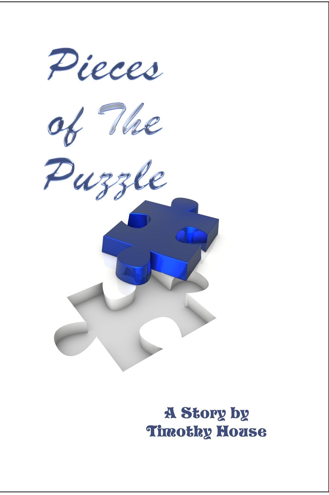 Pieces of the Puzzle