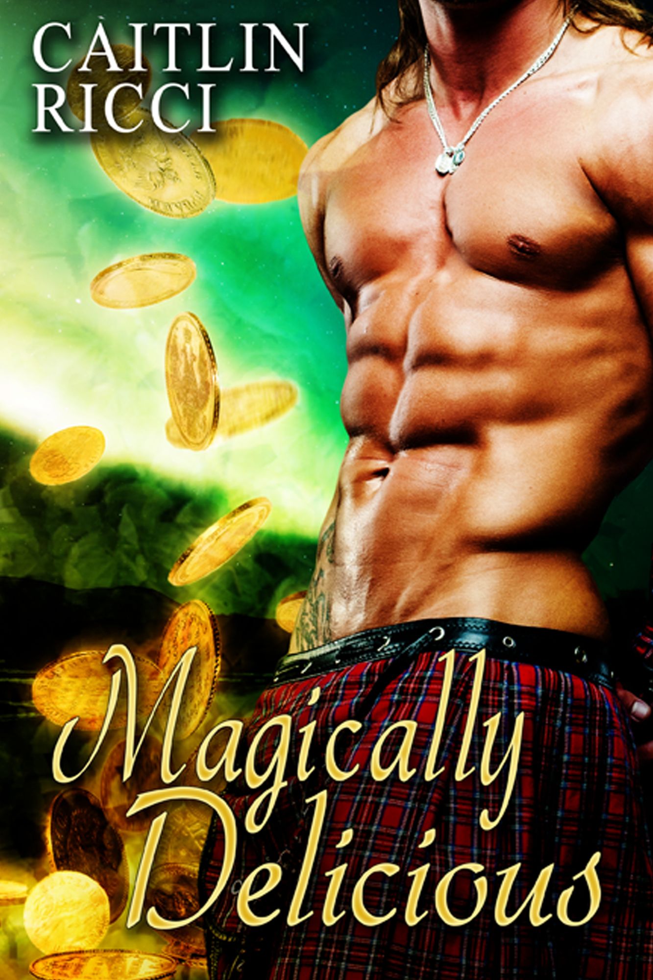 Magically Delicious