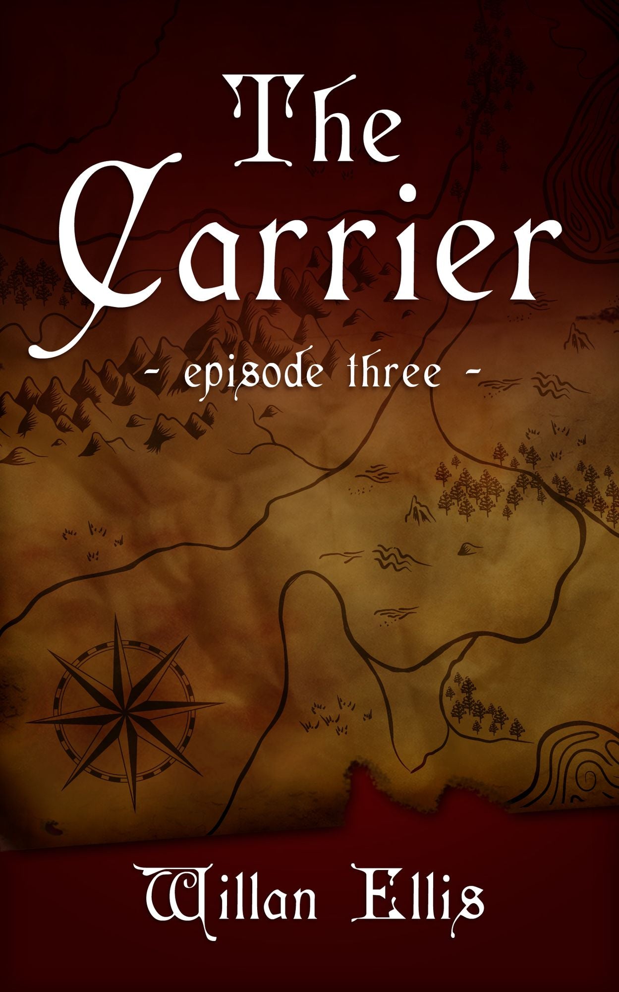 The Carrier: Episode Three