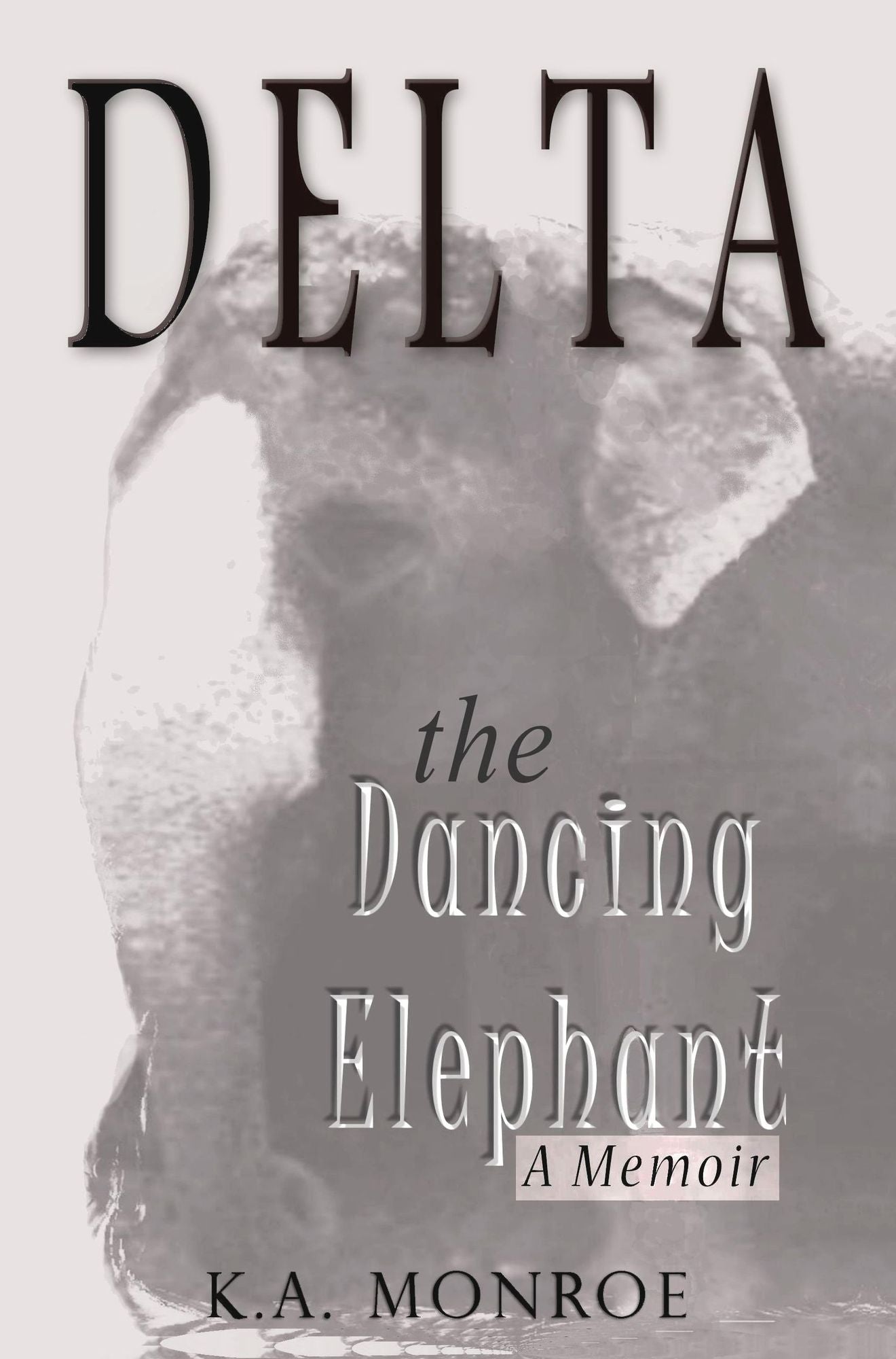 Delta the Dancing Elephant
