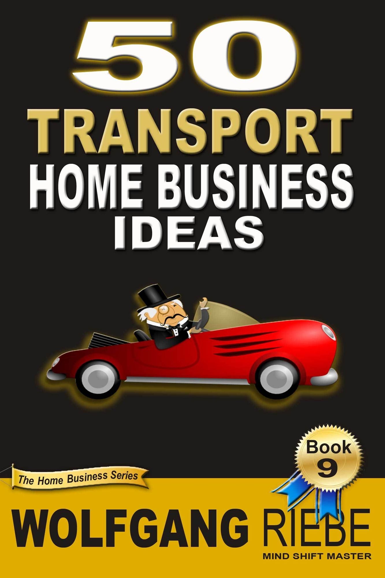 50 Transport Home Business Ideas