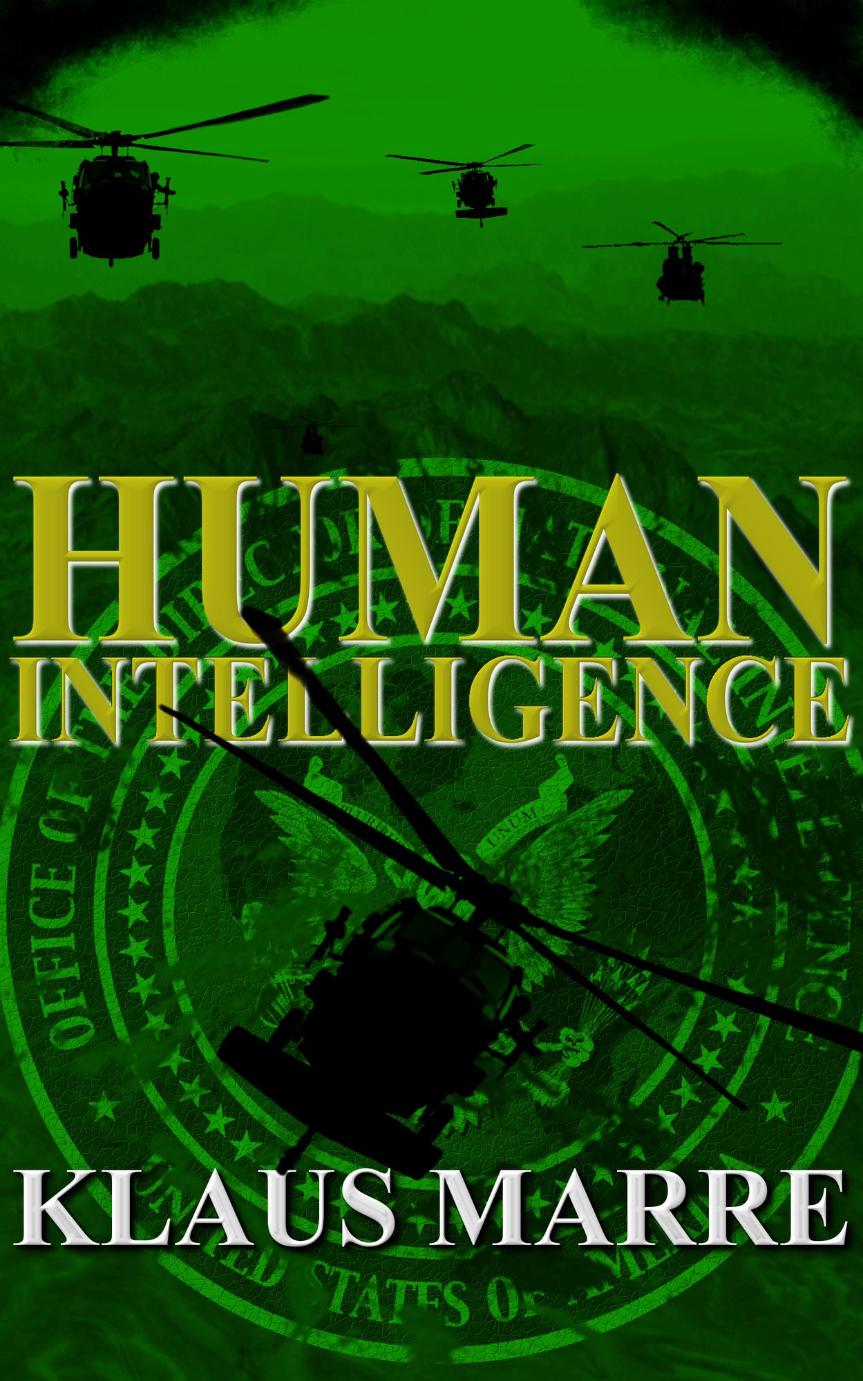 Human Intelligence