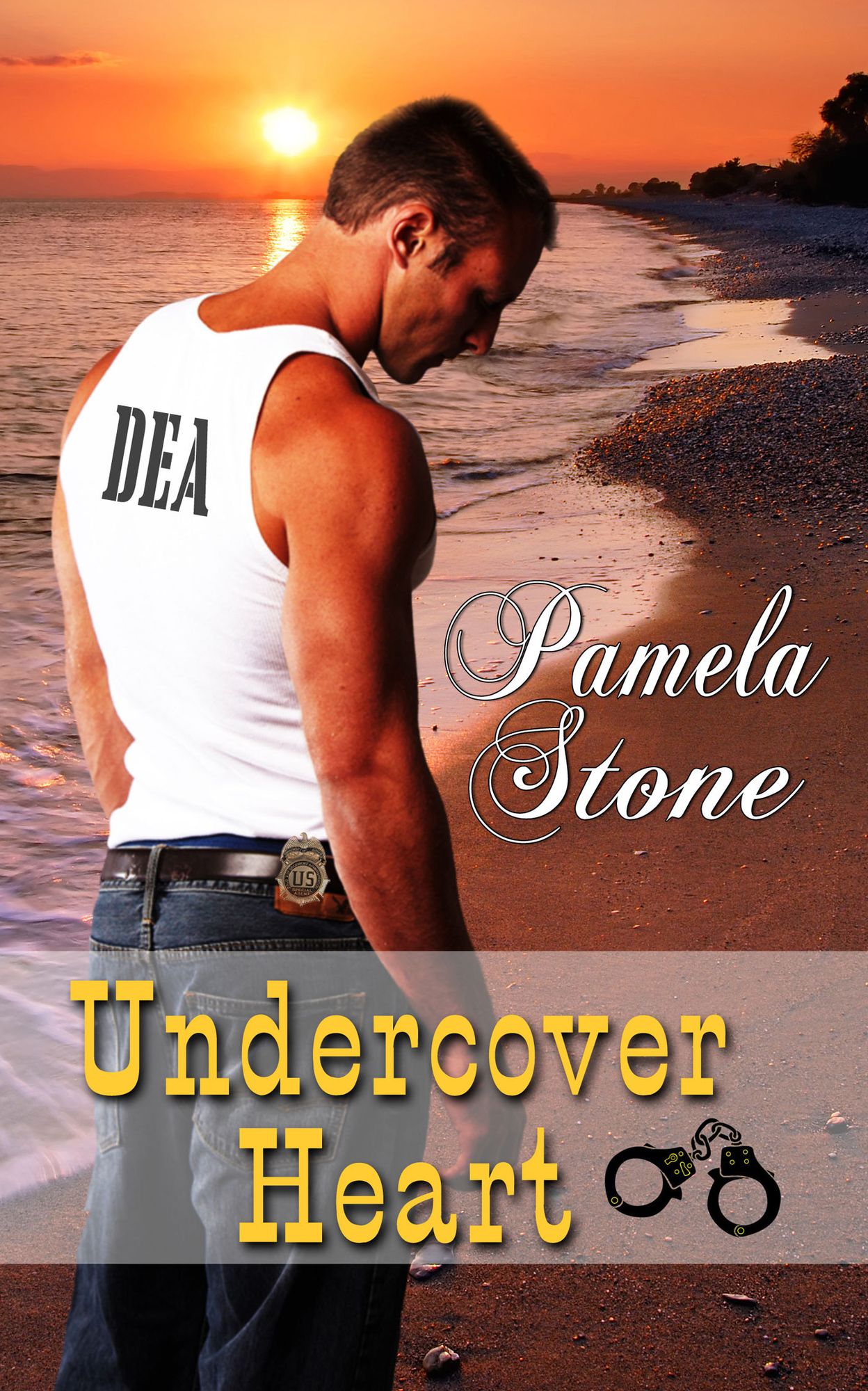 Undercover Heart