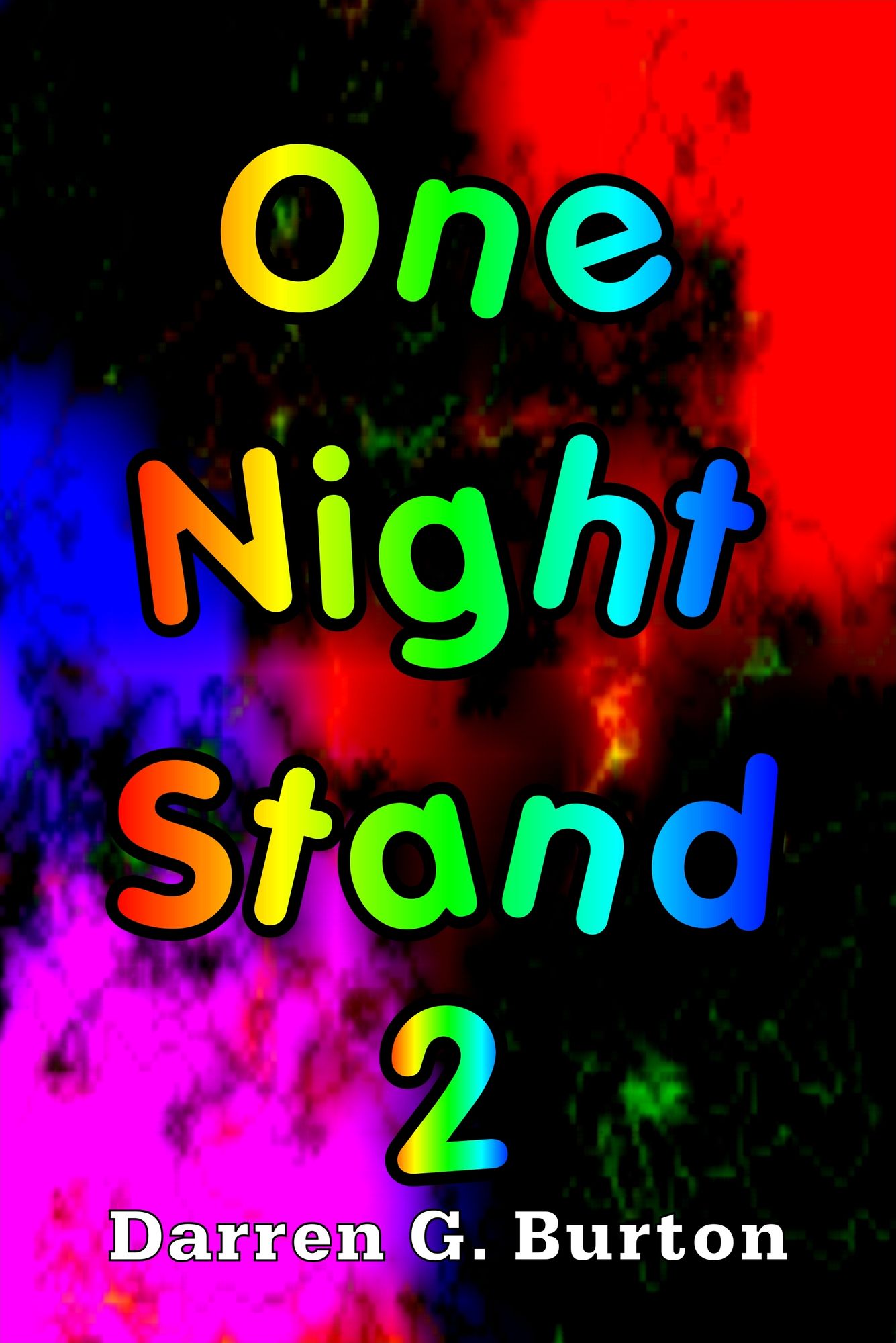 One Night Stand 2