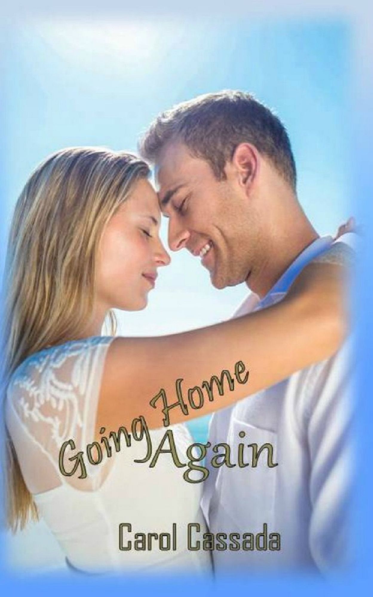 Going Home Again