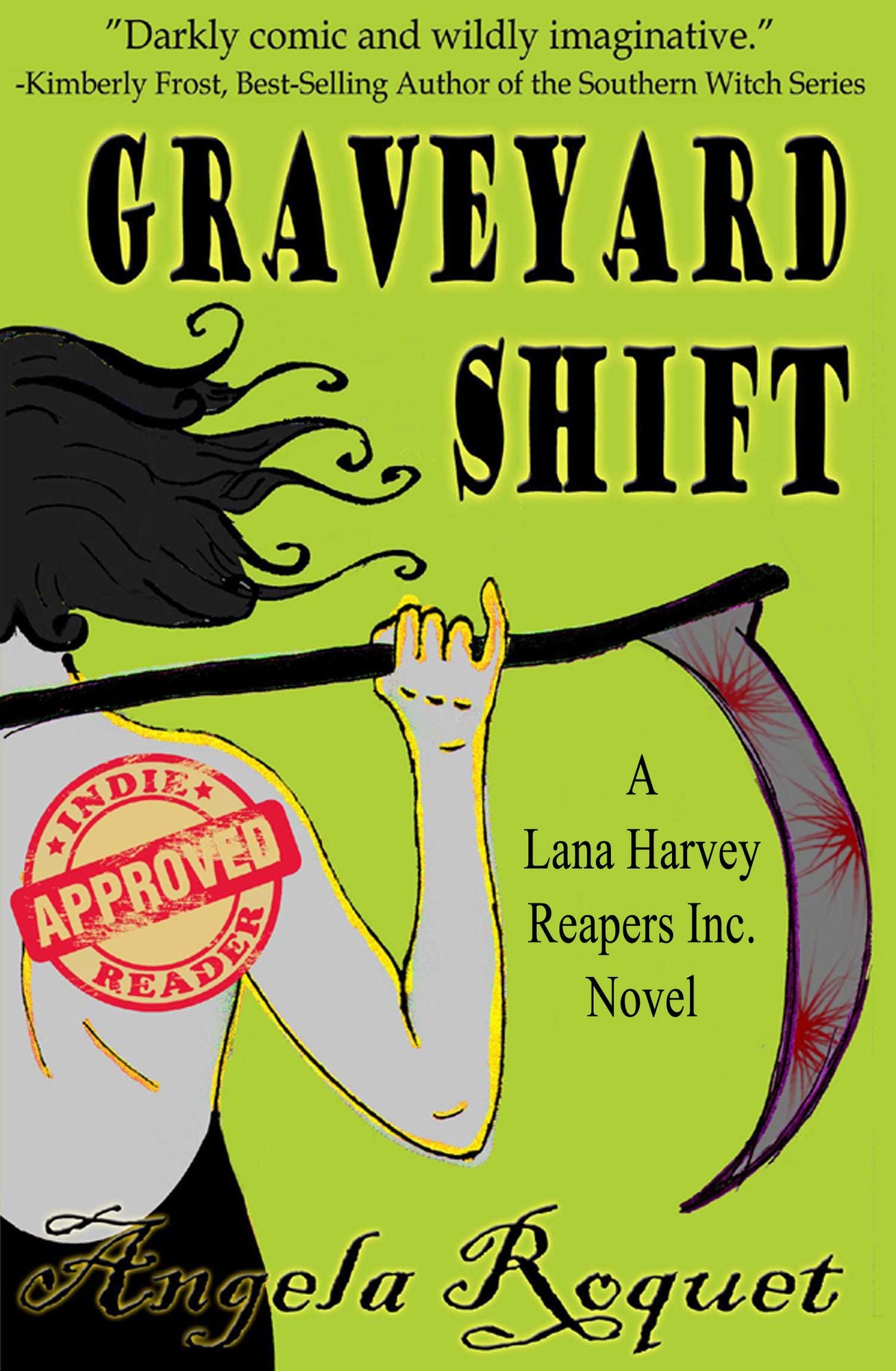 Graveyard Shift