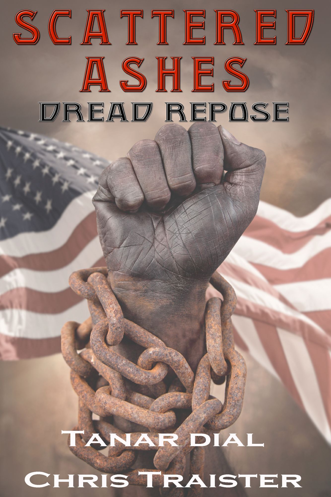 Scattered Ashes: Dread Repose