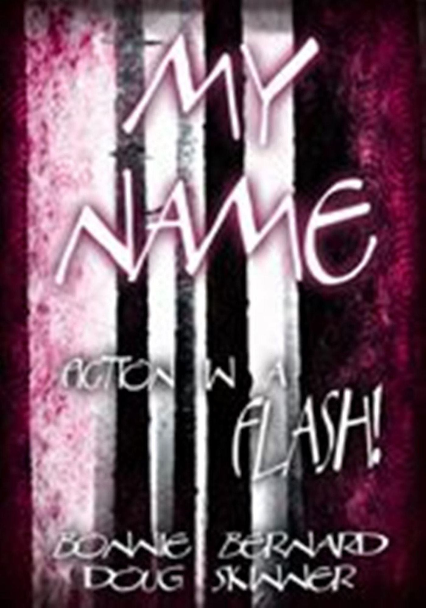 My Name