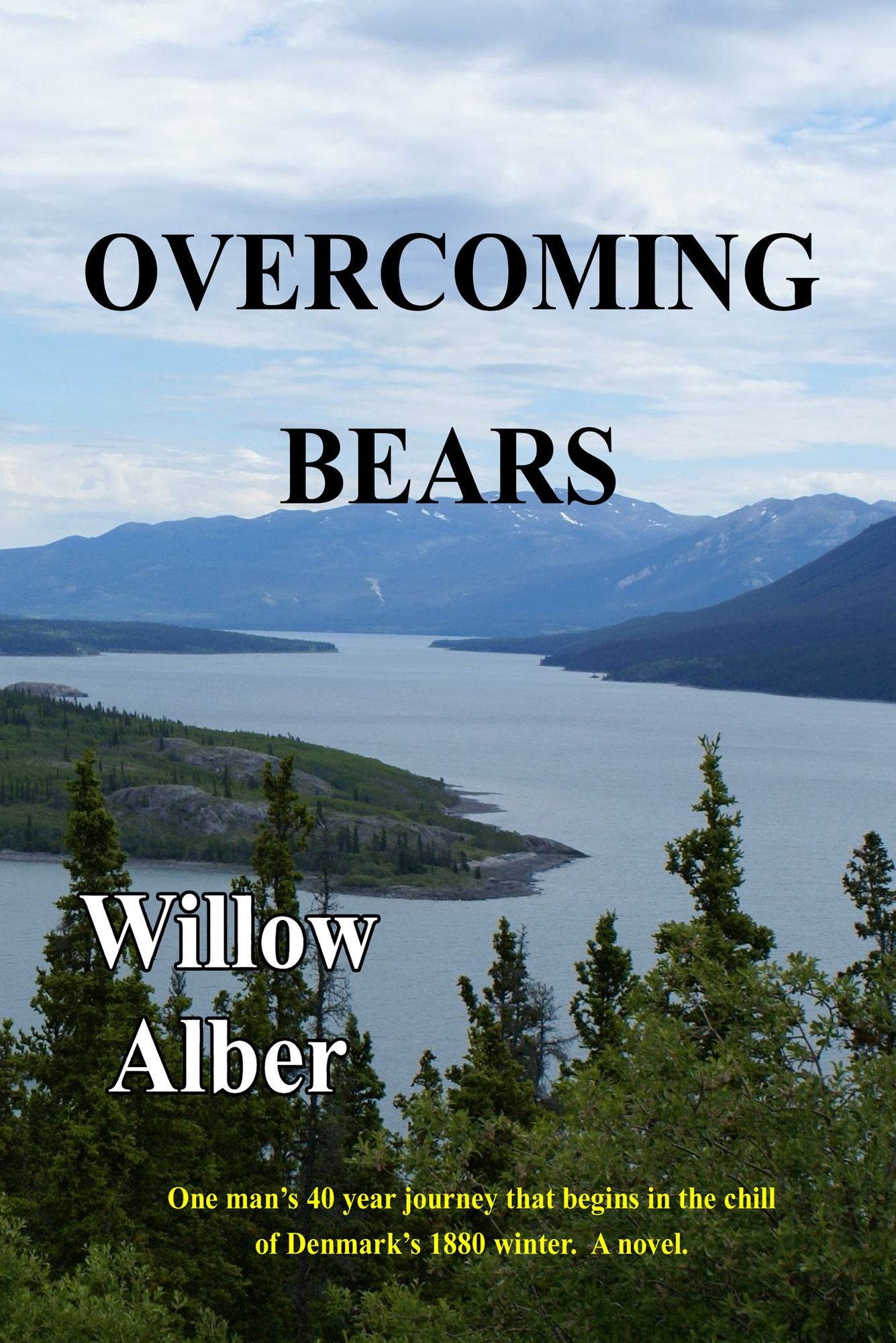 Overcoming Bears