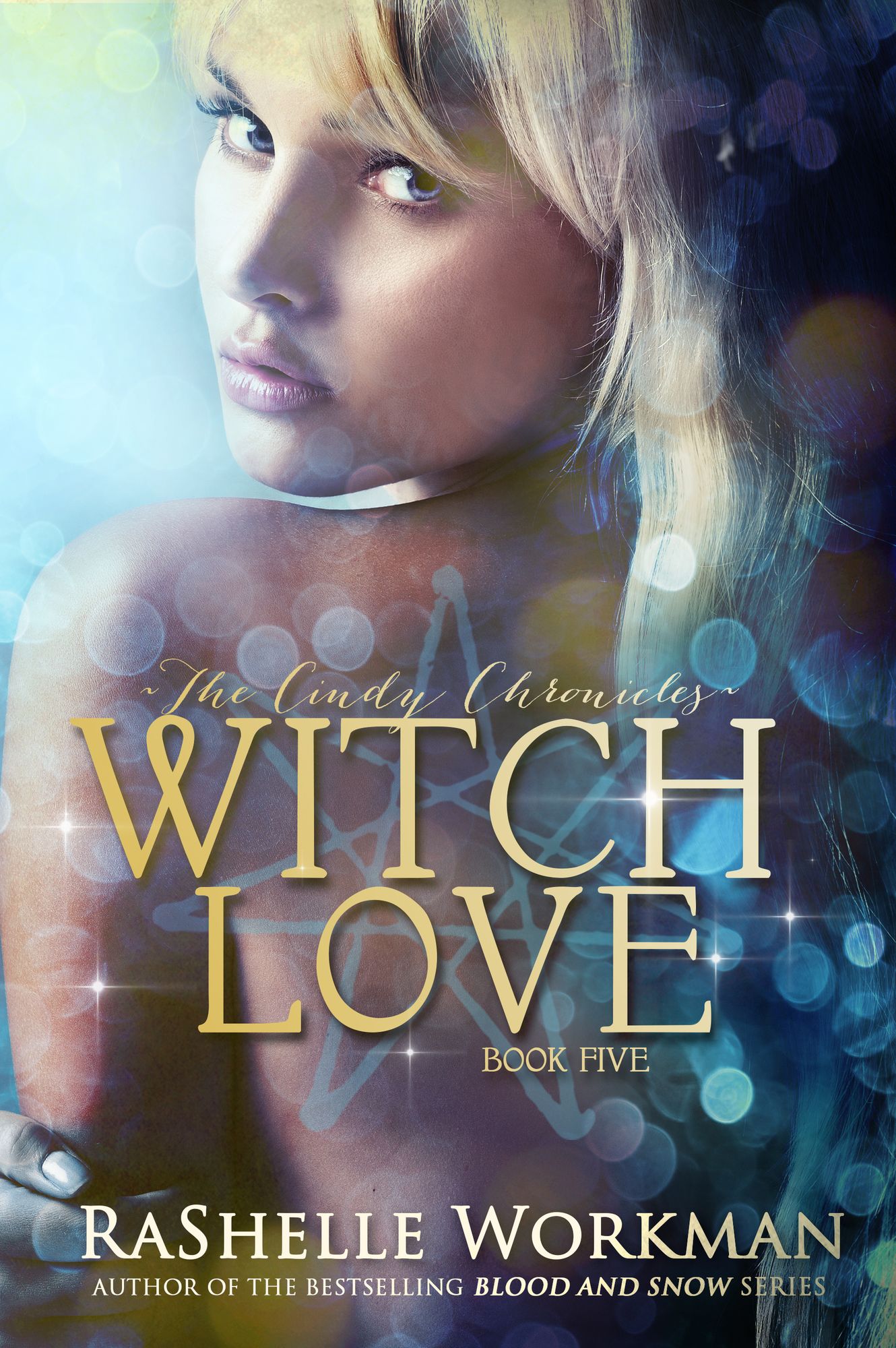 Witch Love