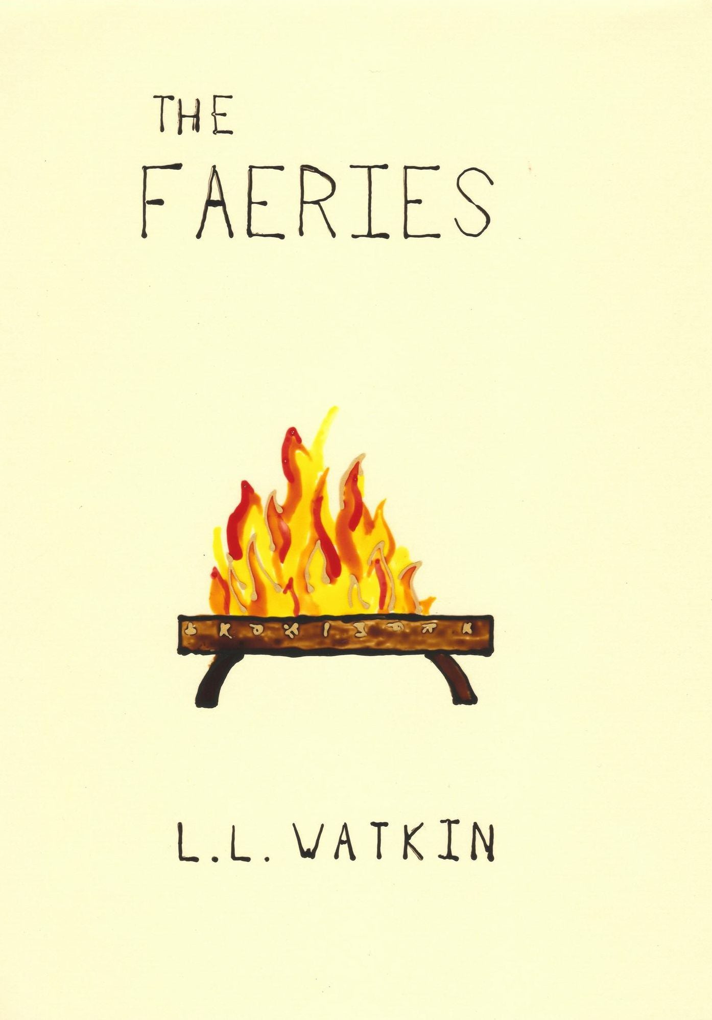 The Faeries
