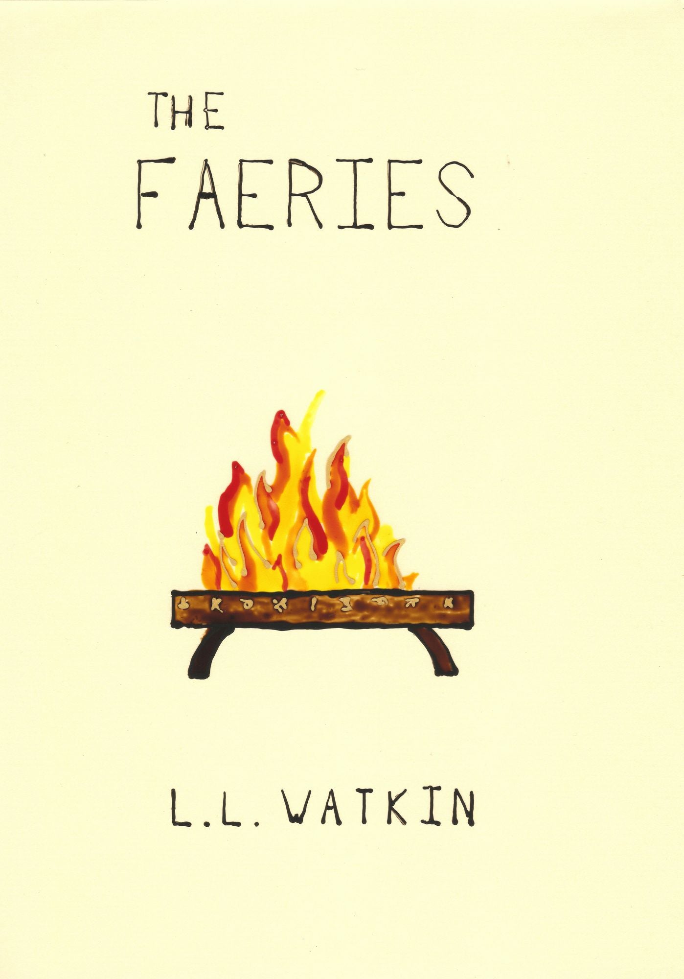 The Faeries