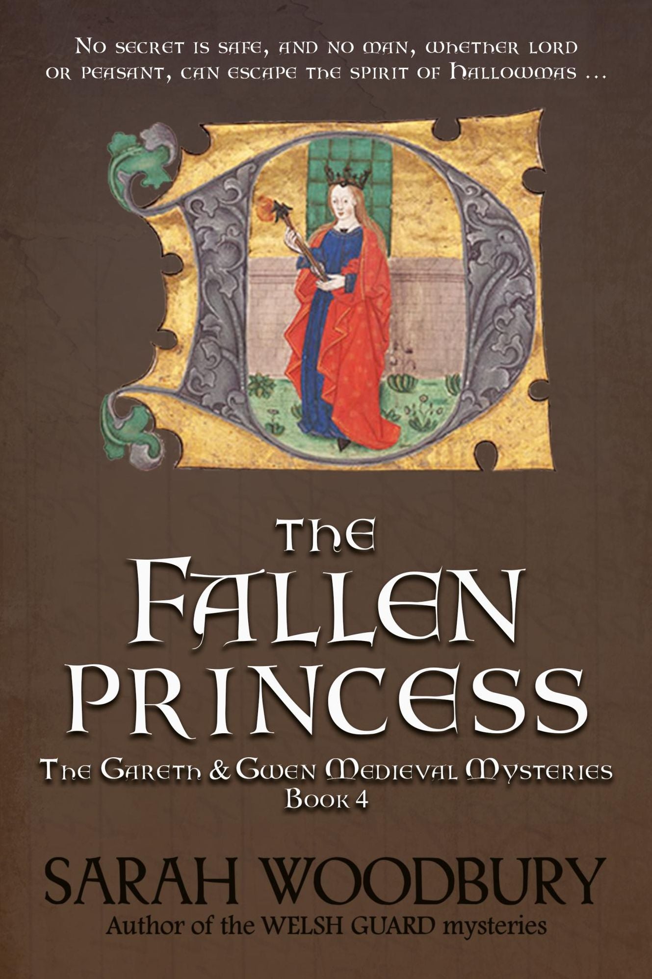The Fallen Princess