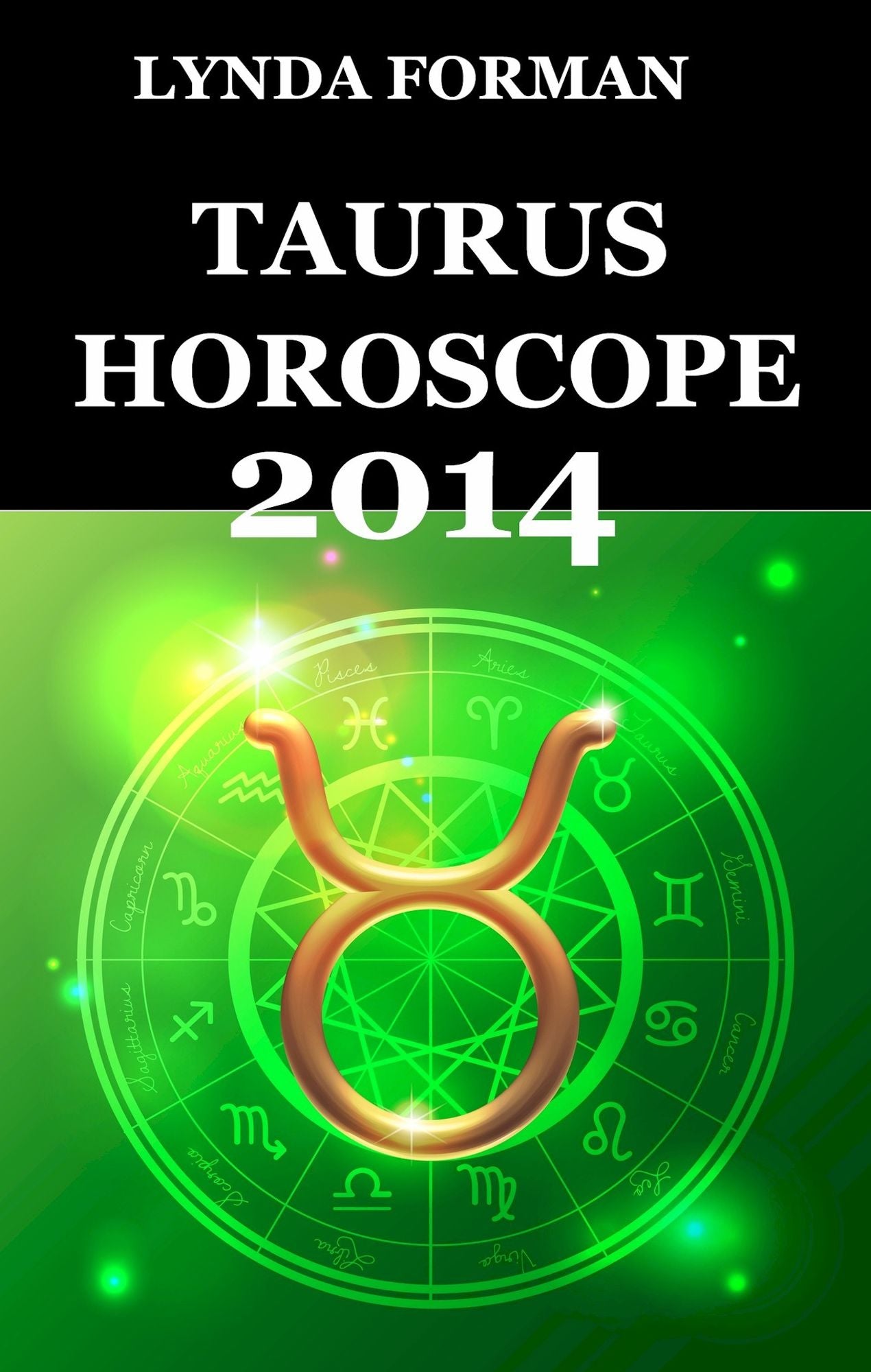 Taurus Horoscope 2014