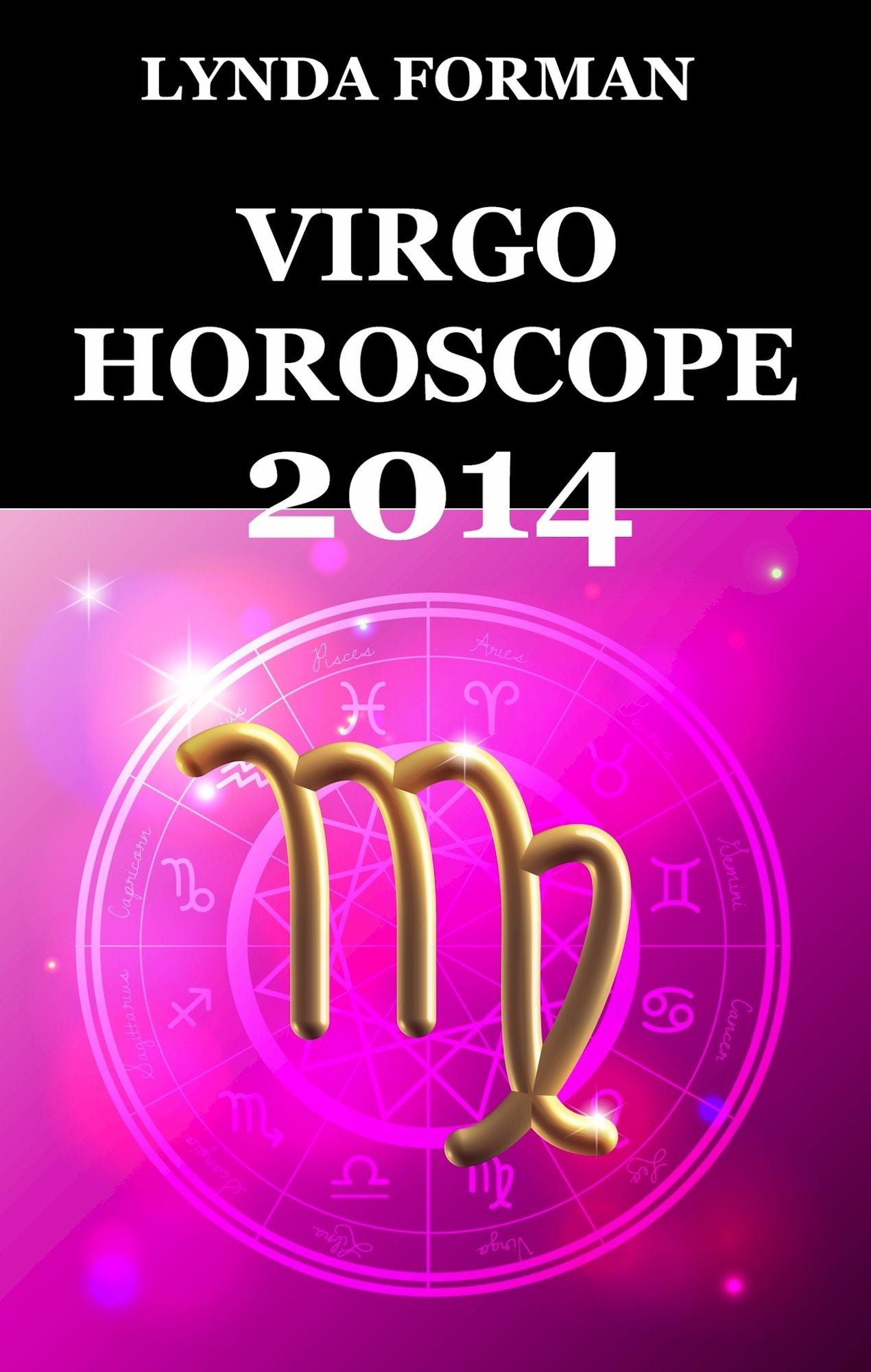 Virgo Horoscope 2014