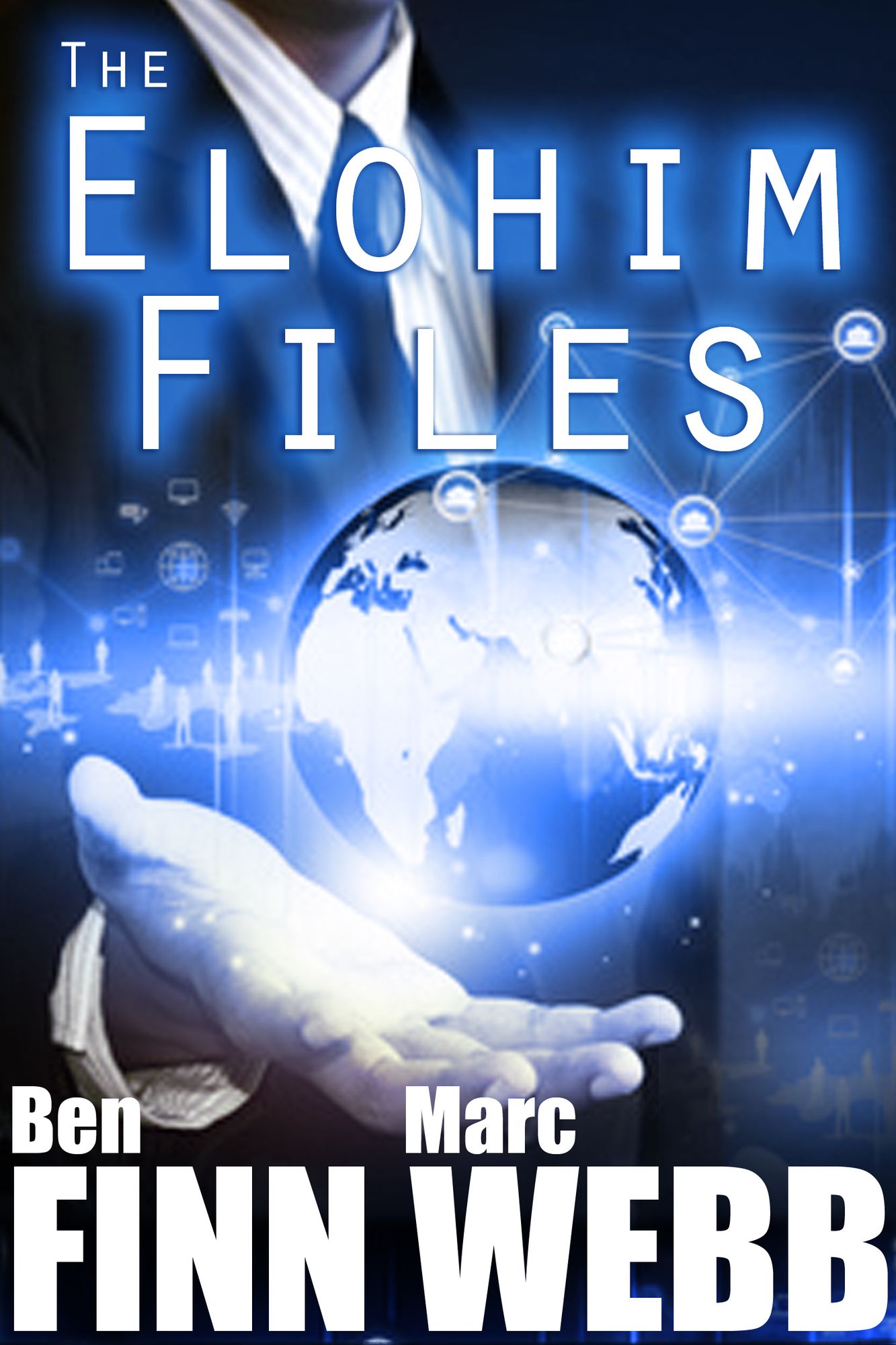 The Elohim Files: File 1