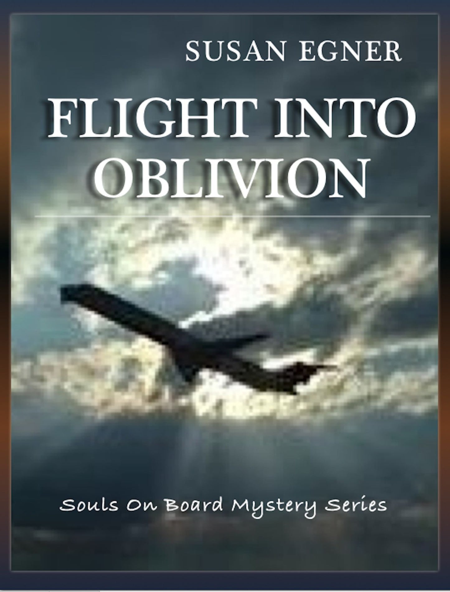 Flight into Oblivion