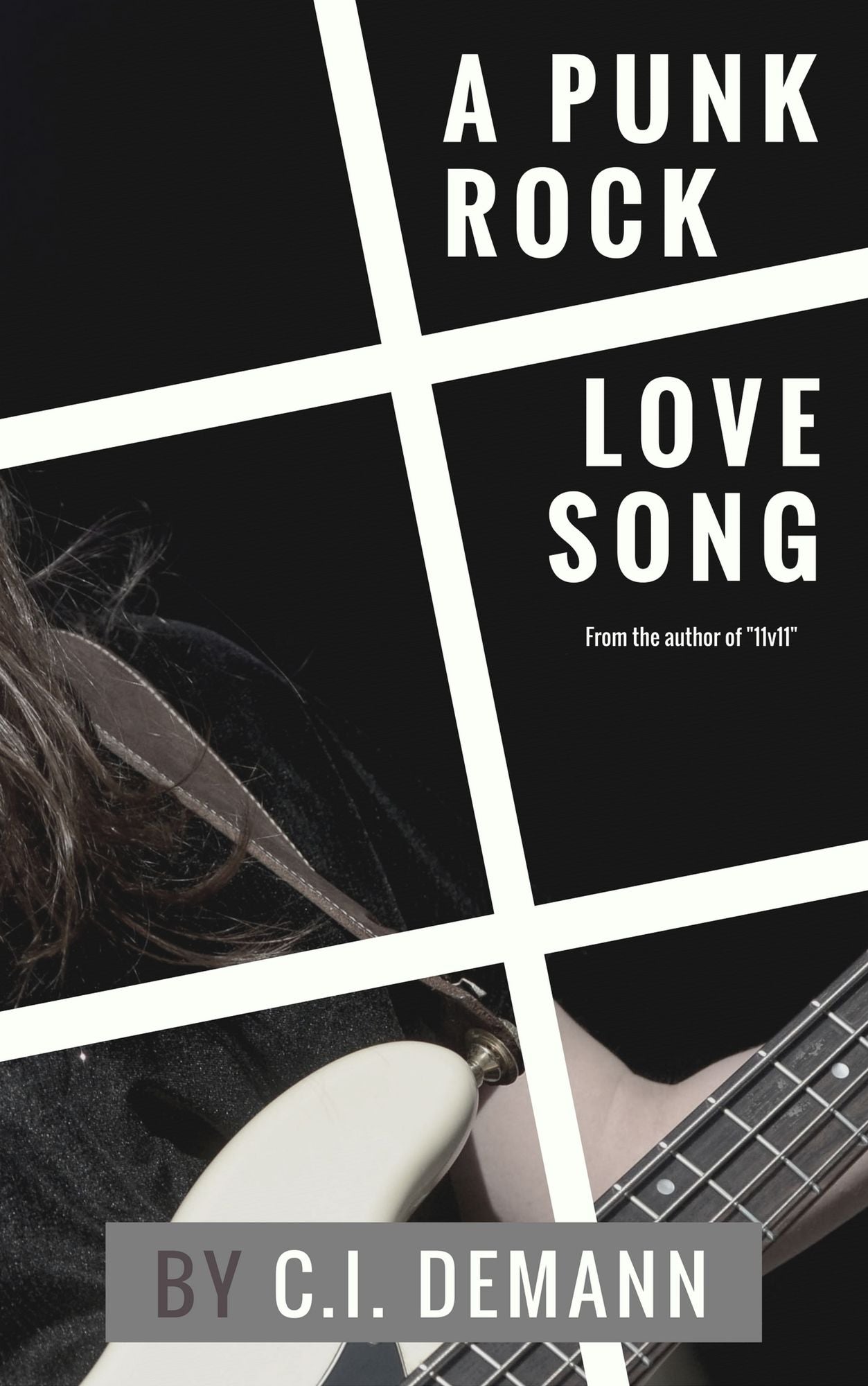 A Punk Rock Love Song