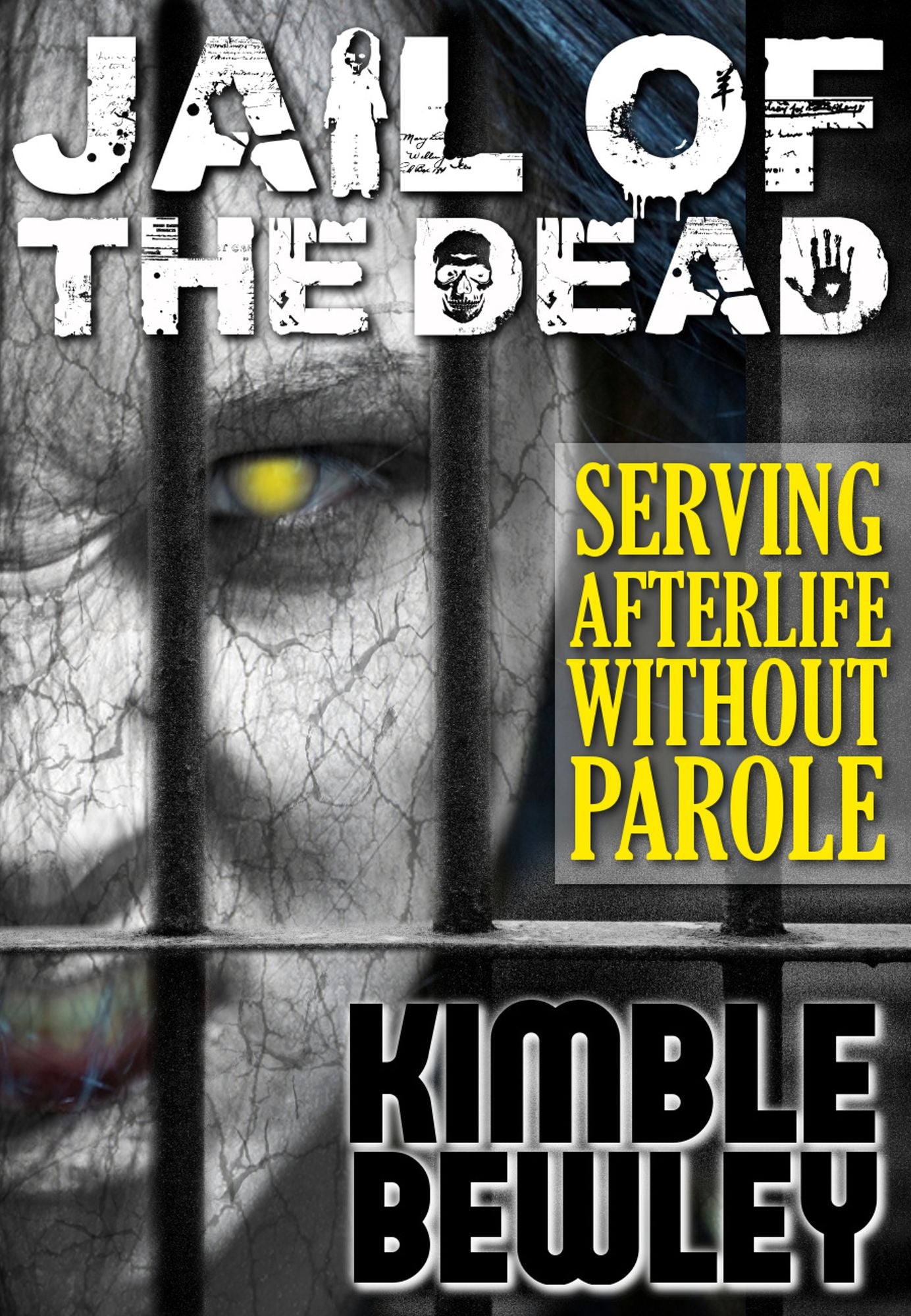 Jail Of The Dead
