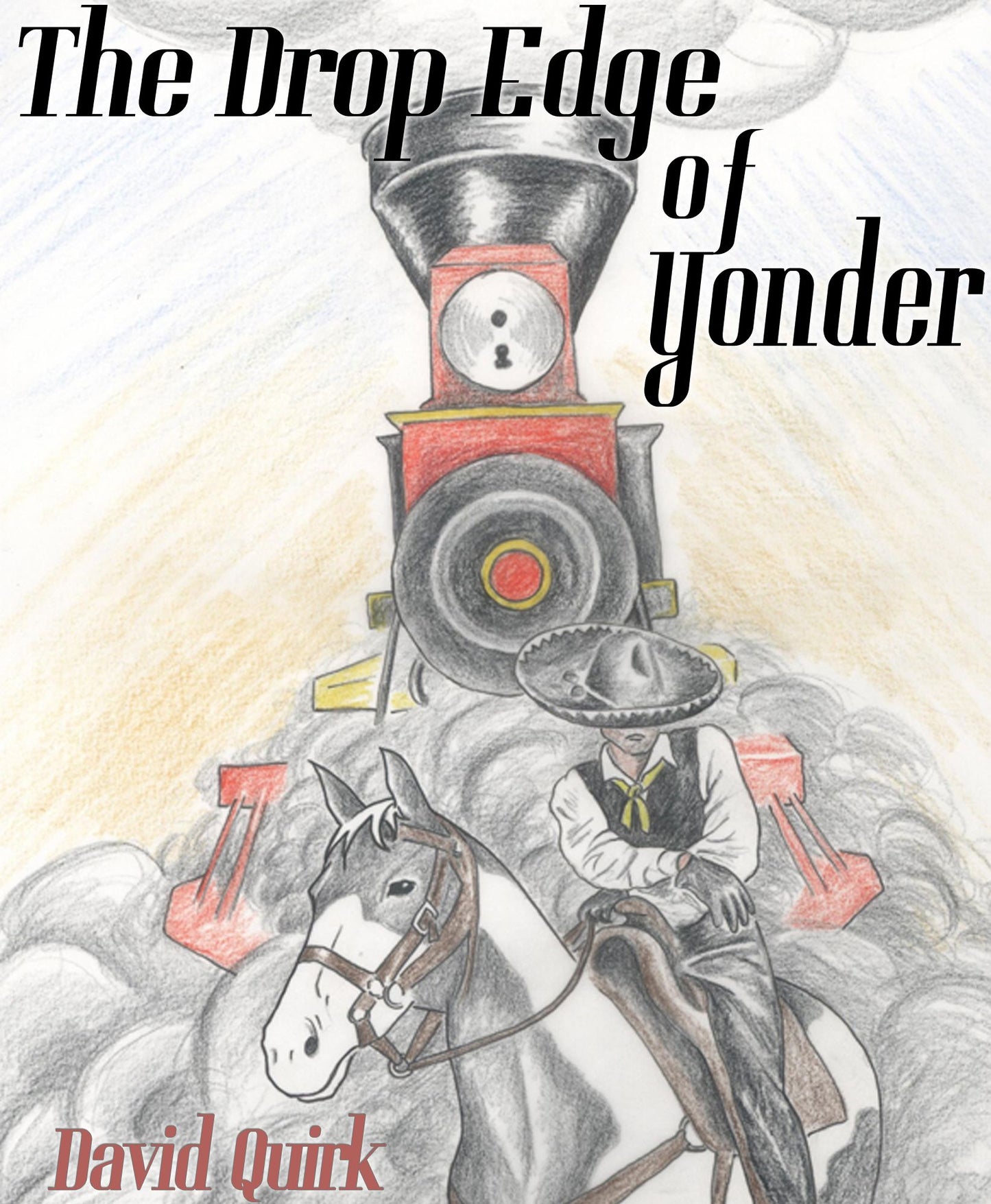 The Drop Edge of Yonder