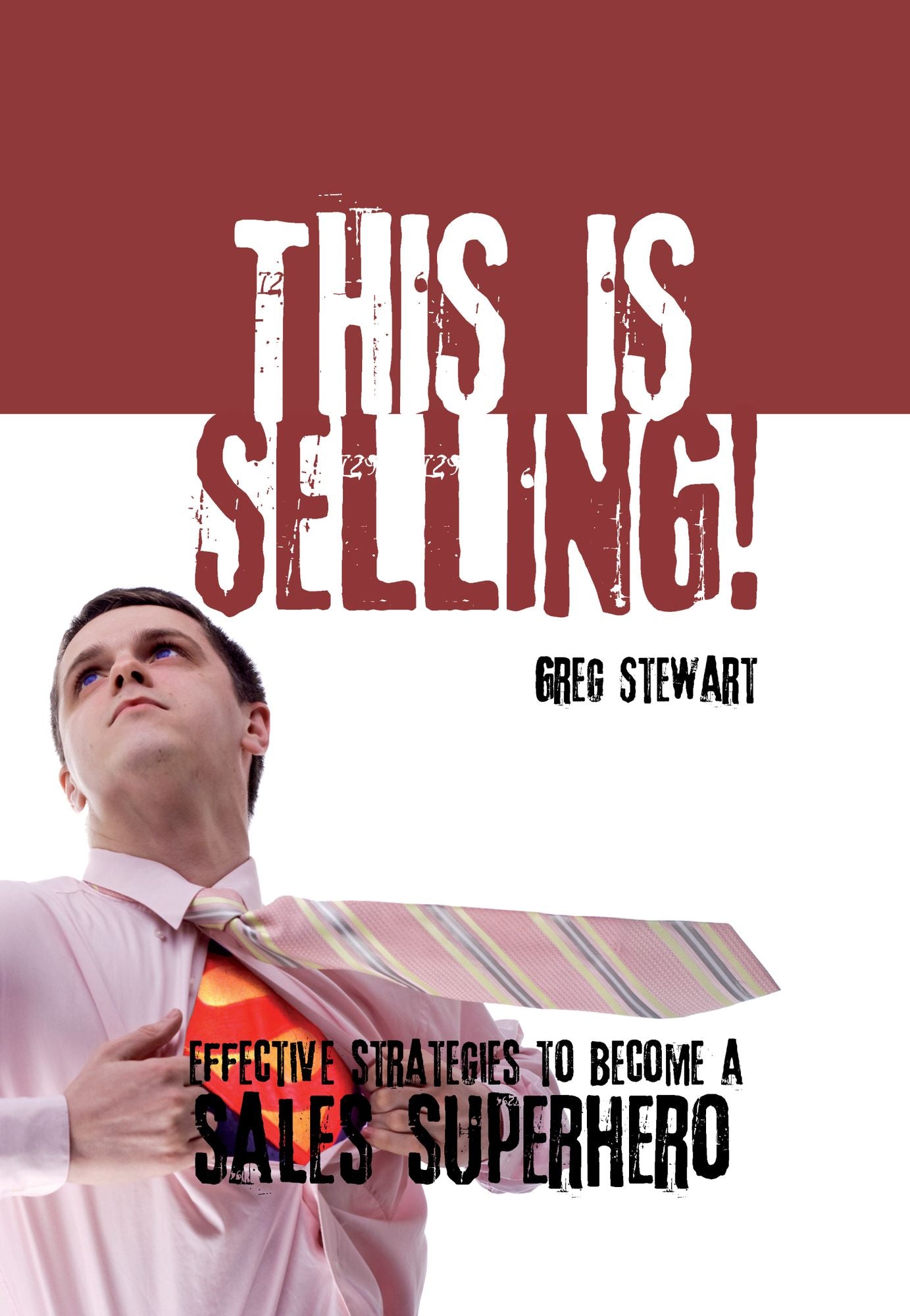 This Is Selling