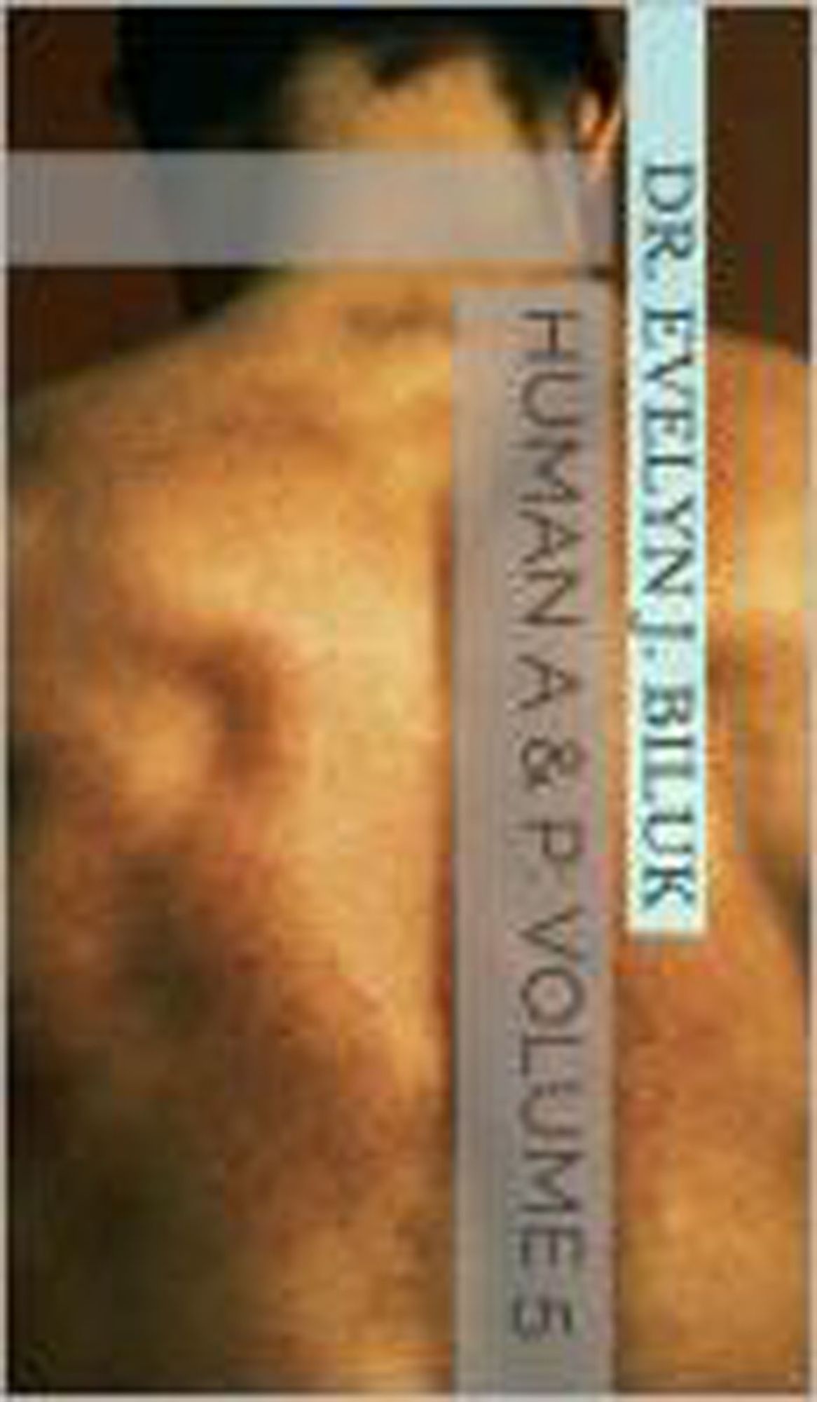 Human A & P: Volume 5