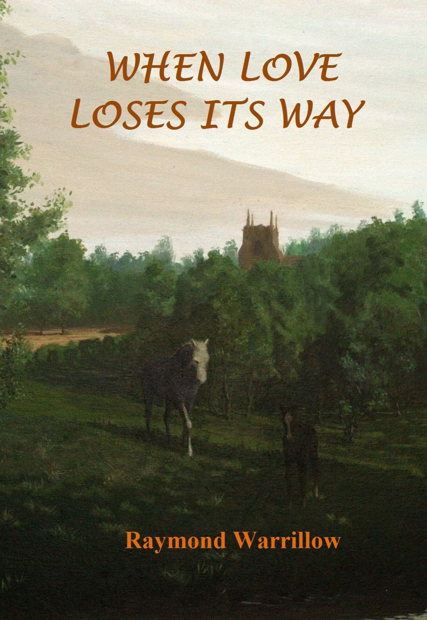 When Love Loses Its Way