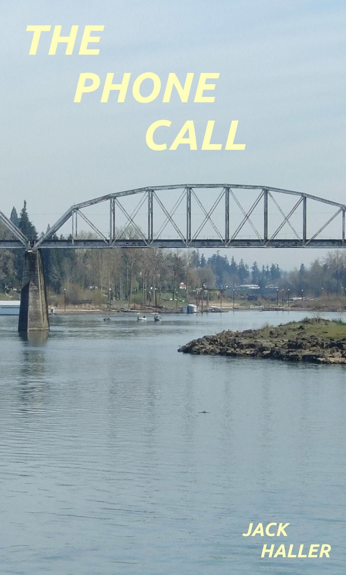 The Phone Call