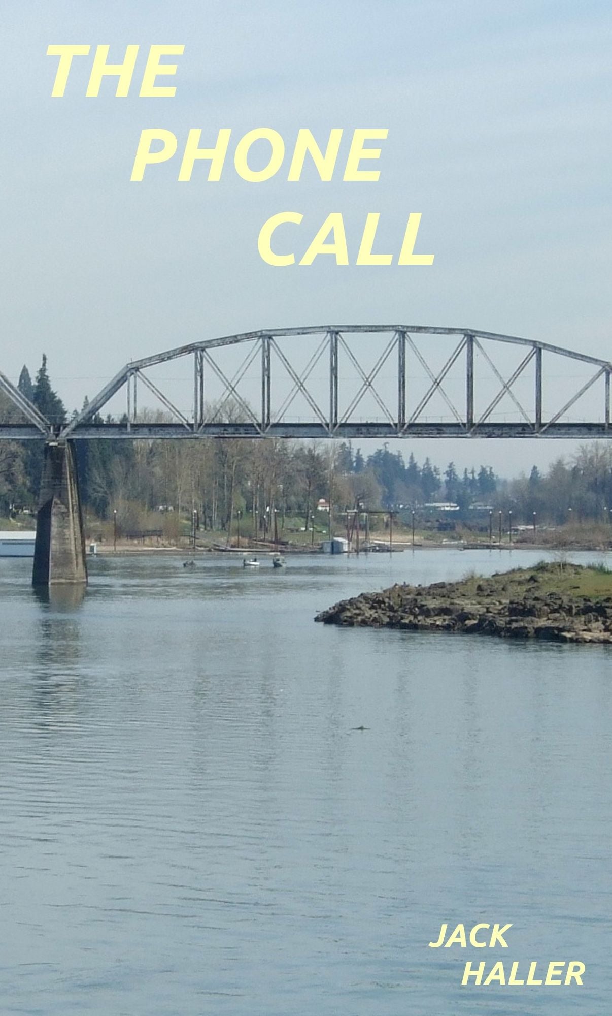 The Phone Call