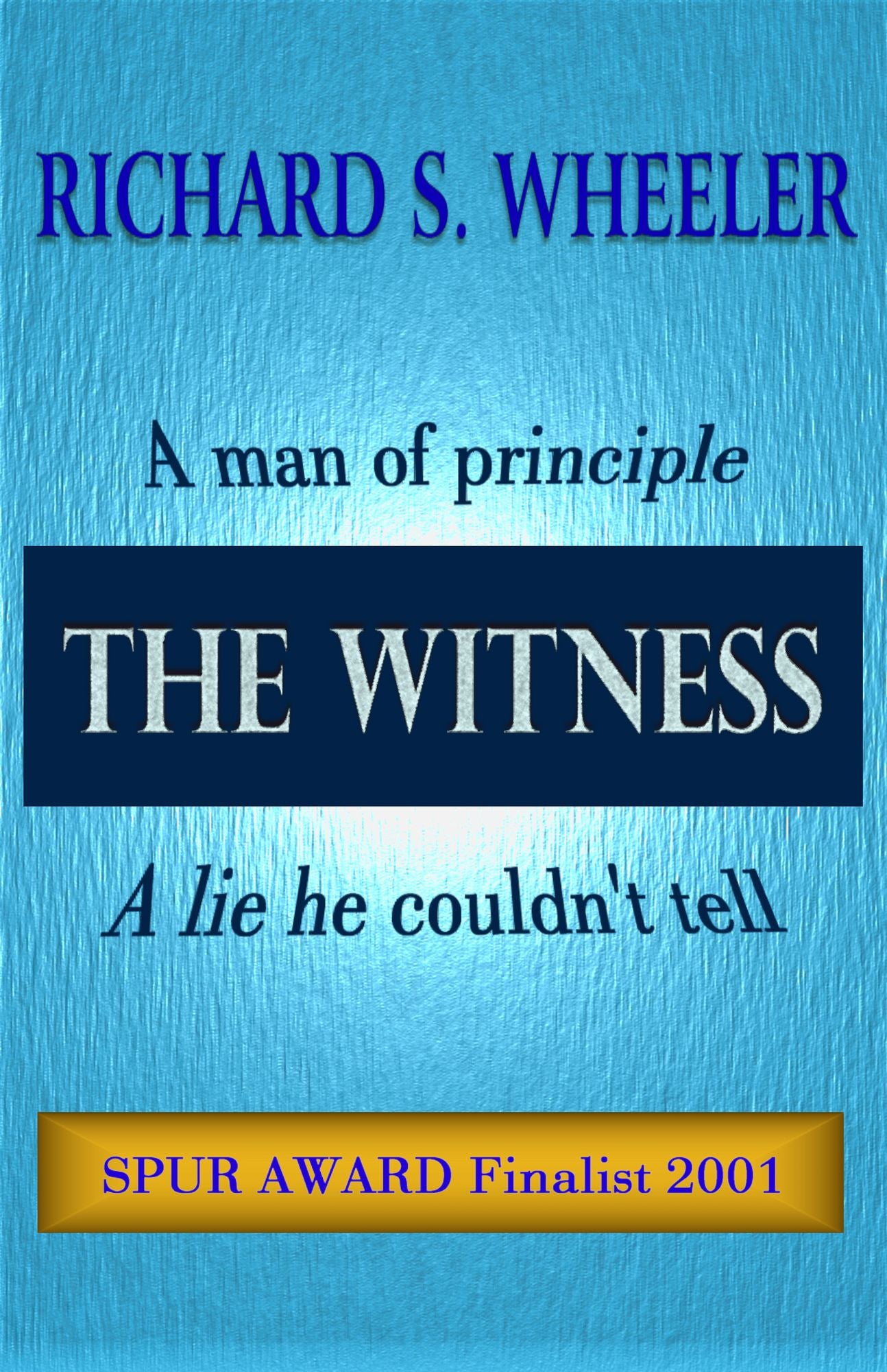 The Witness