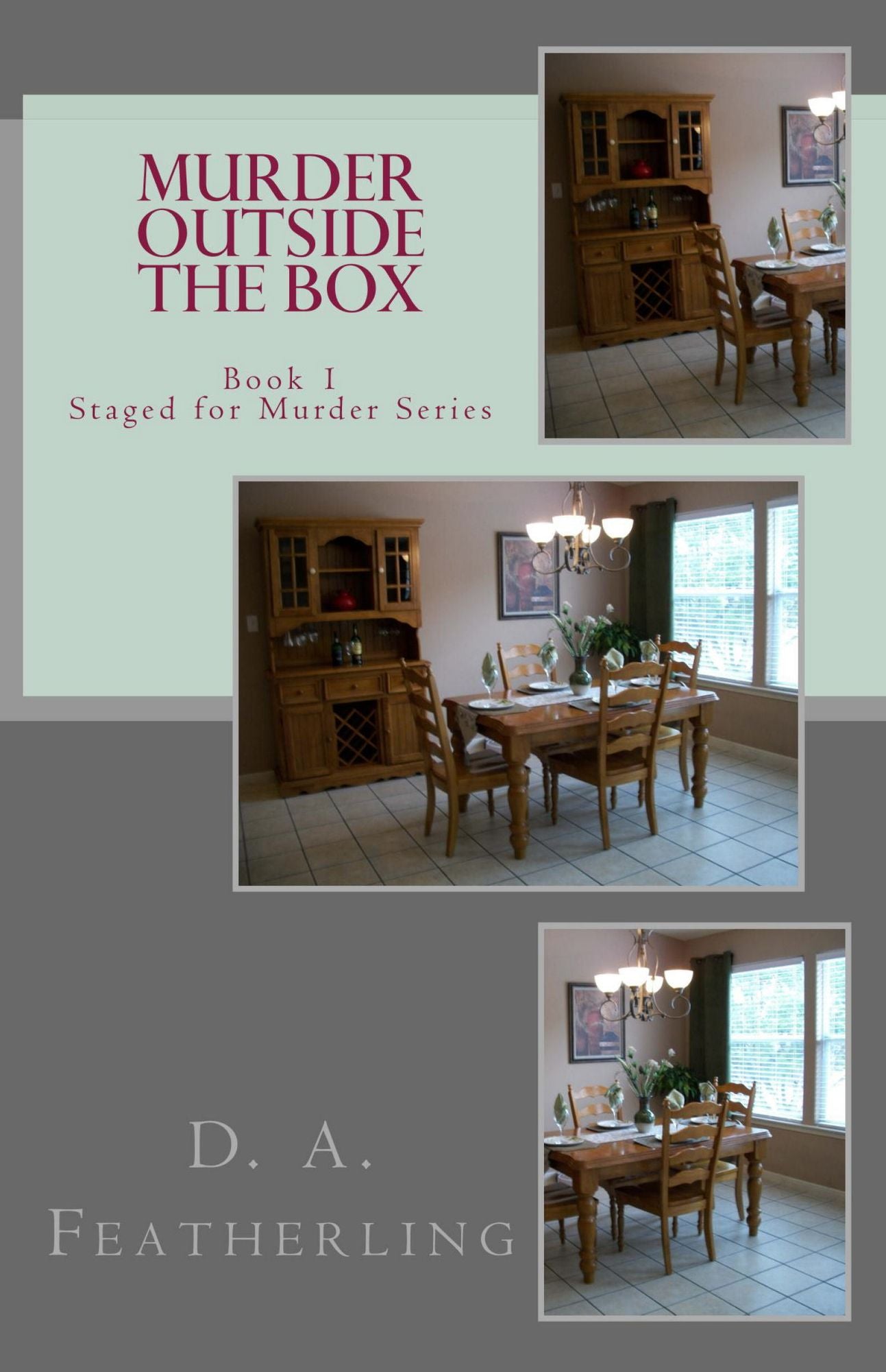 Murder Outside the Box