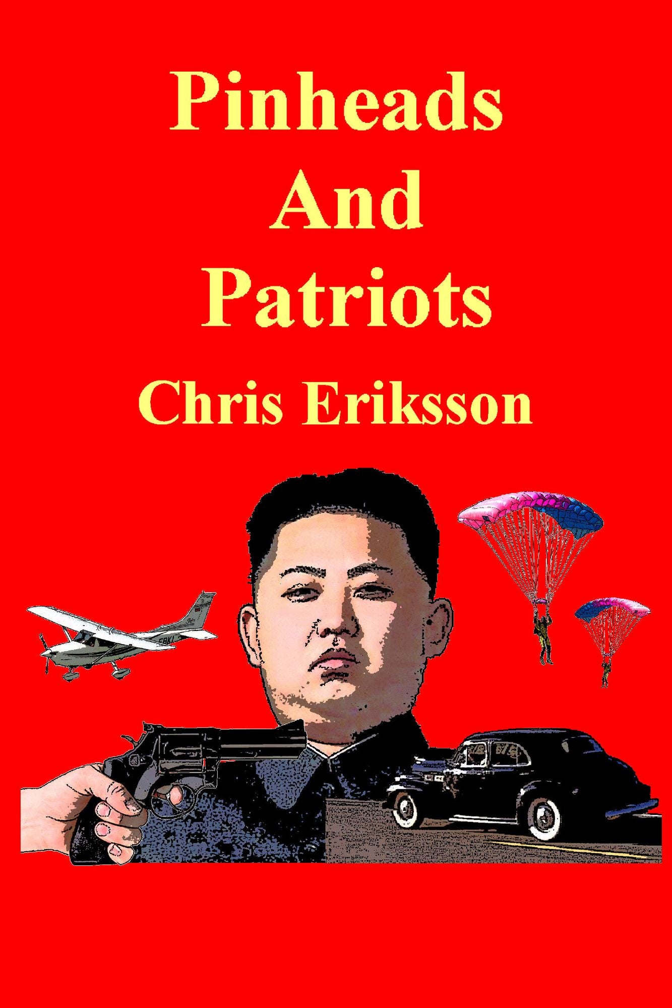 Pinheads And Patriots