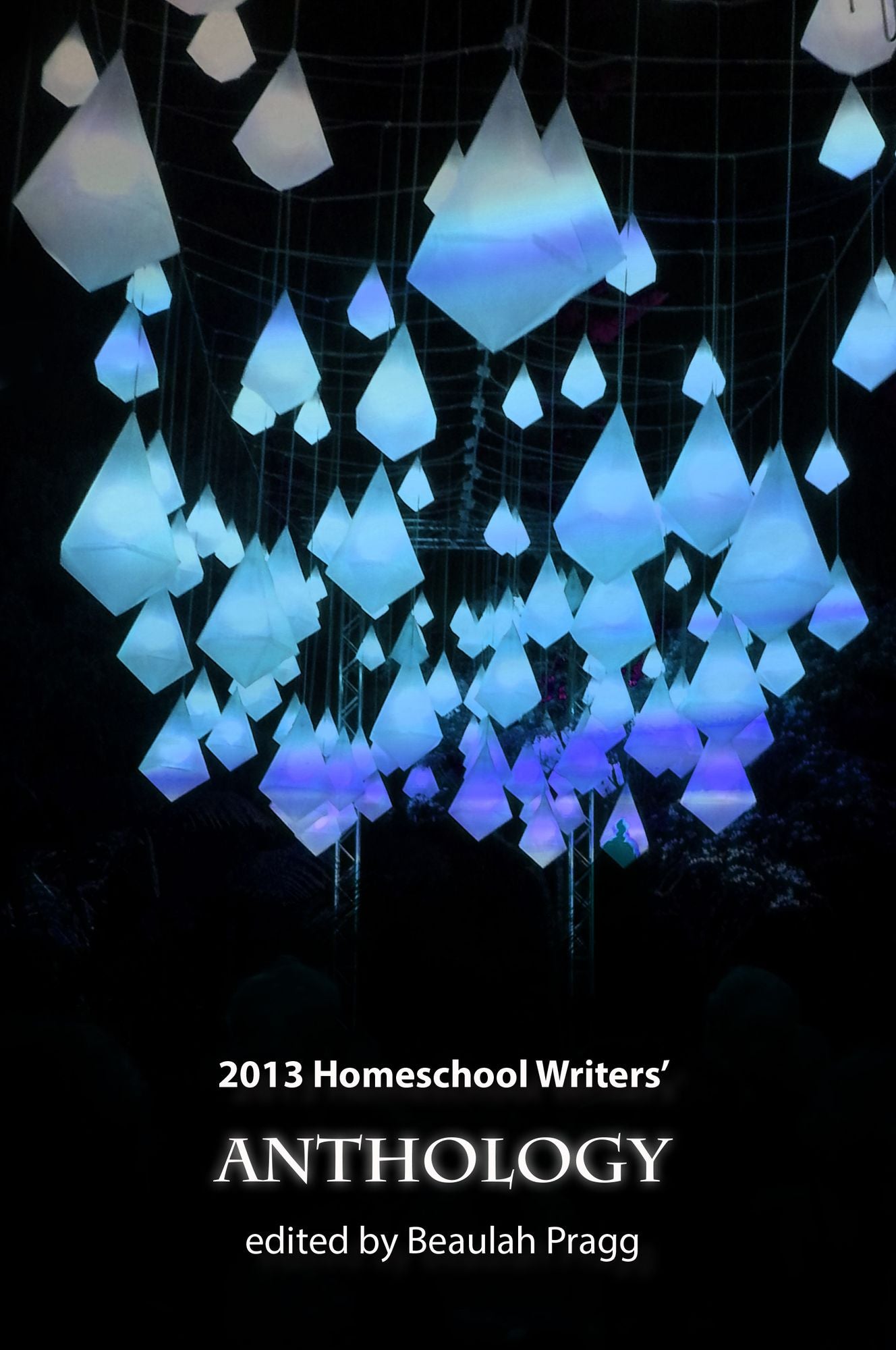 2013 Homeschool Writers' Anthology