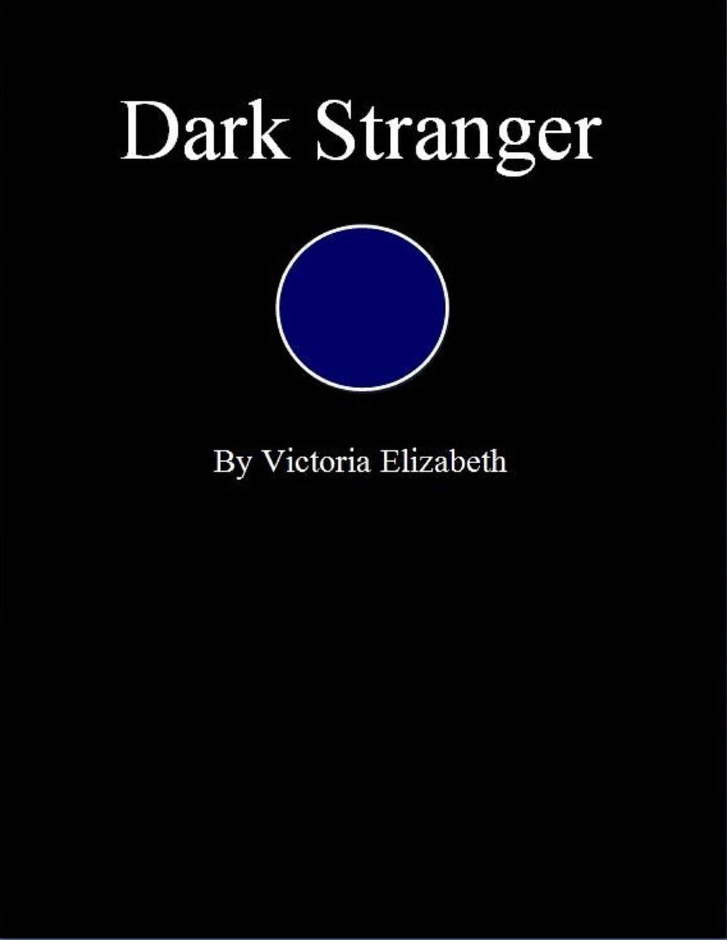 Dark Stranger