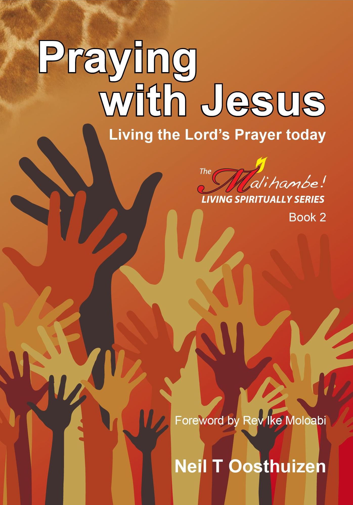 Praying with Jesus