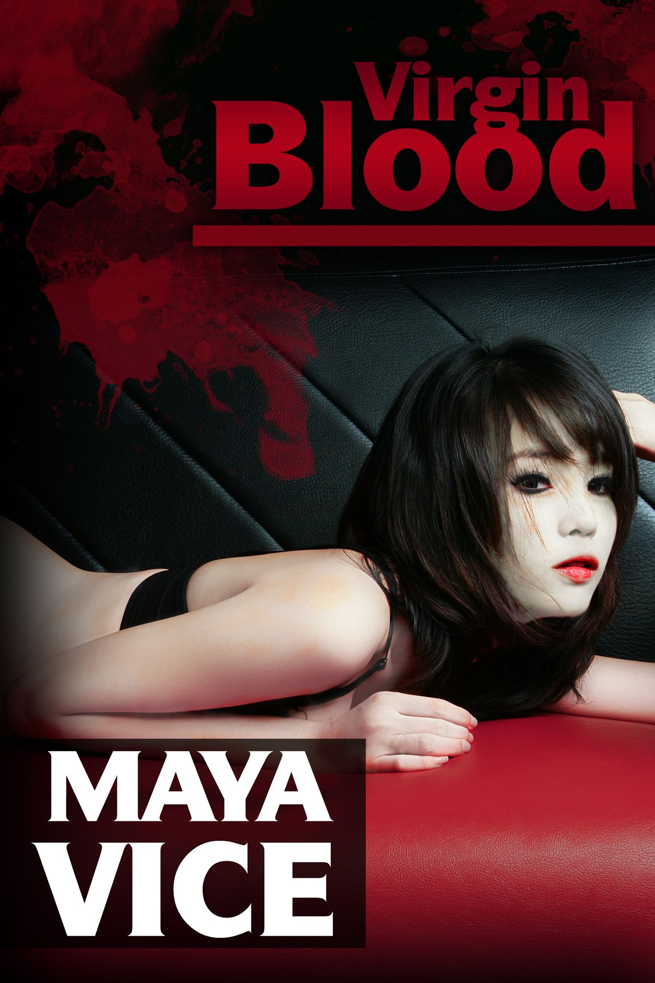 Virgin Blood