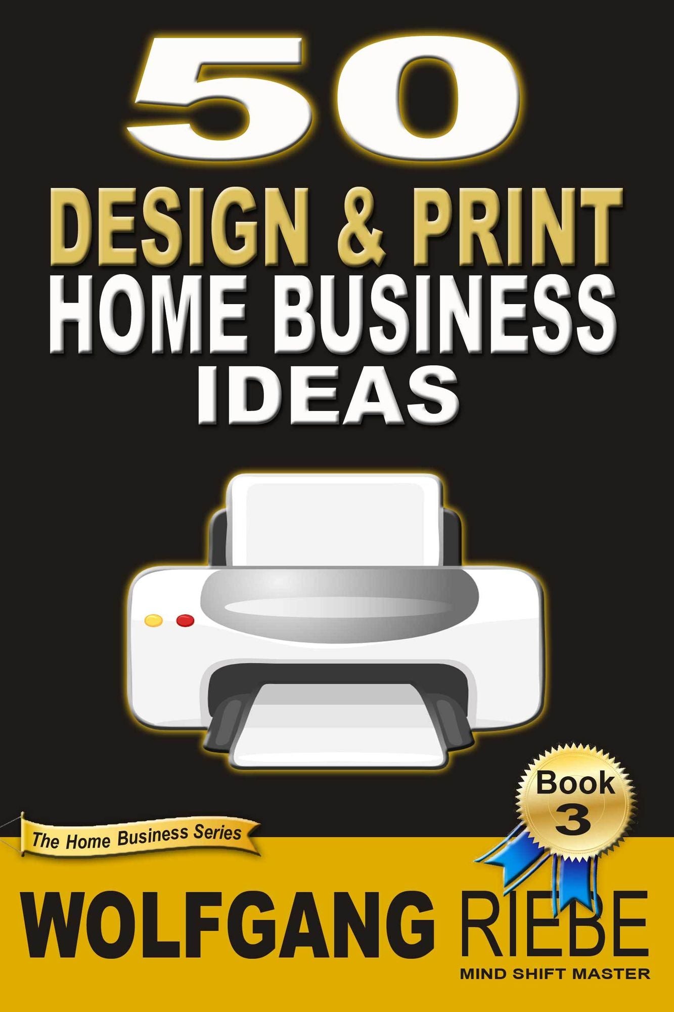 50 Design & Print Home Business Ideas