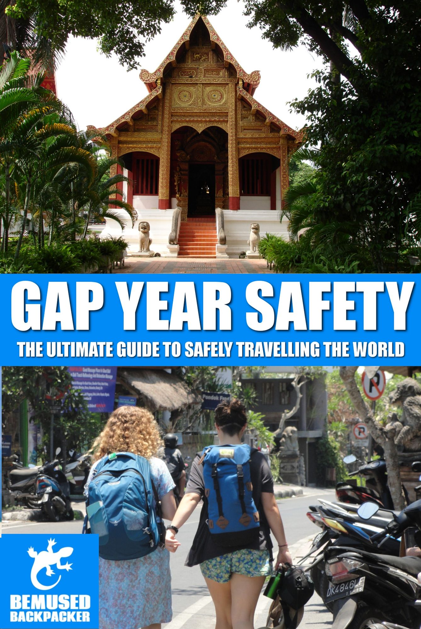 Gap Year Safety