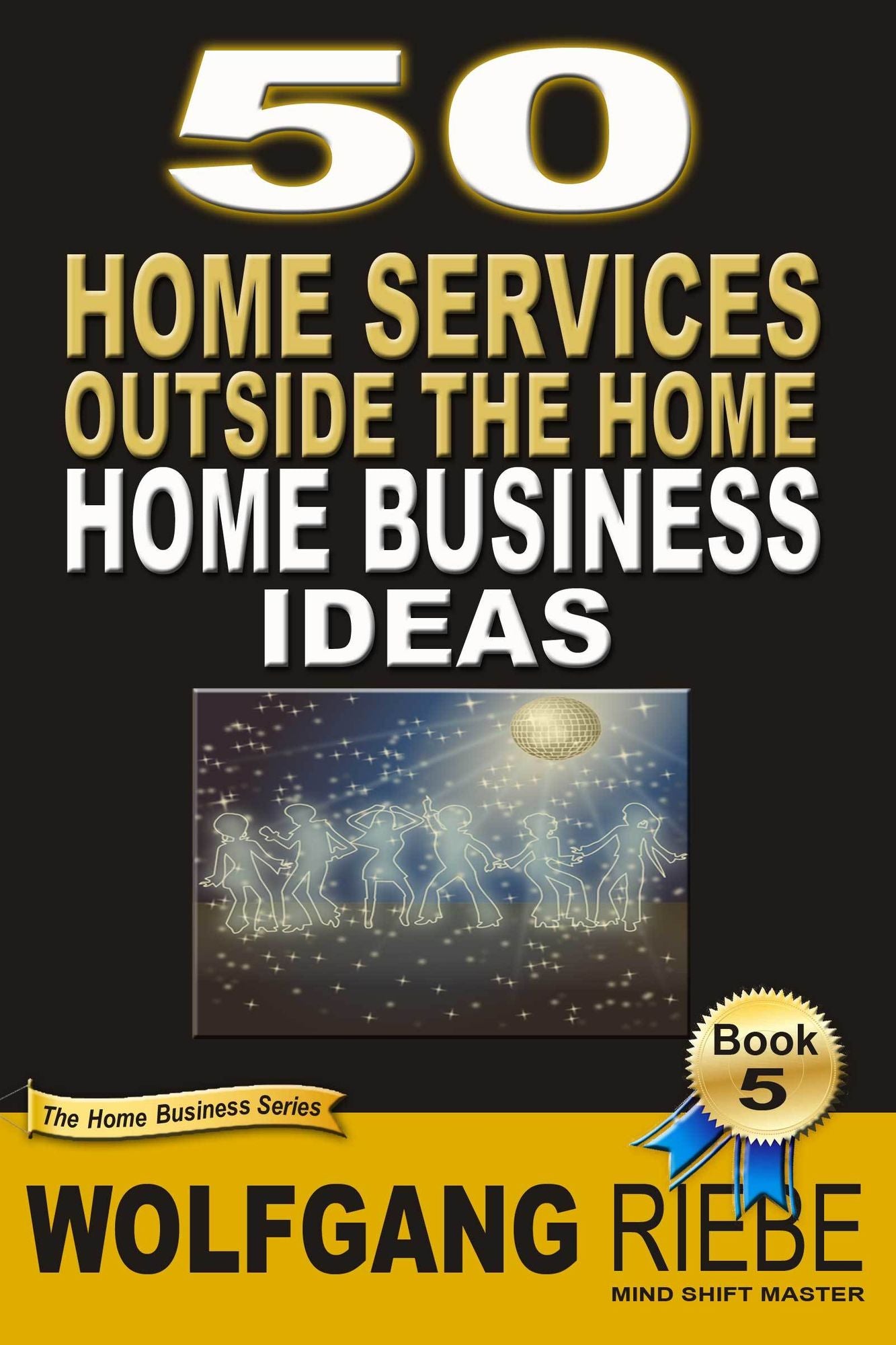 50 Home Services Outside the Home Home Business Ideas
