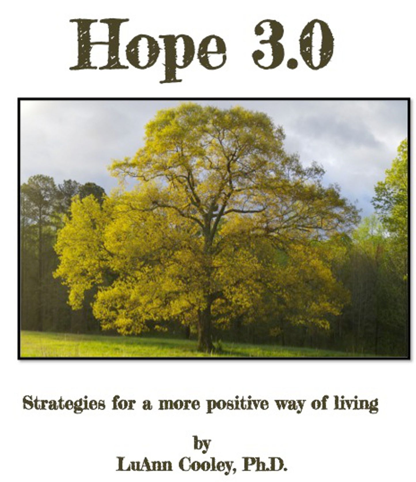 Hope 3.0
