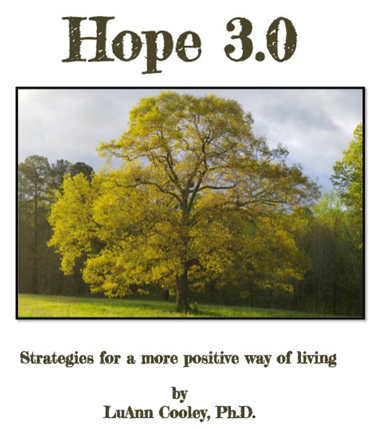 Hope 3.0