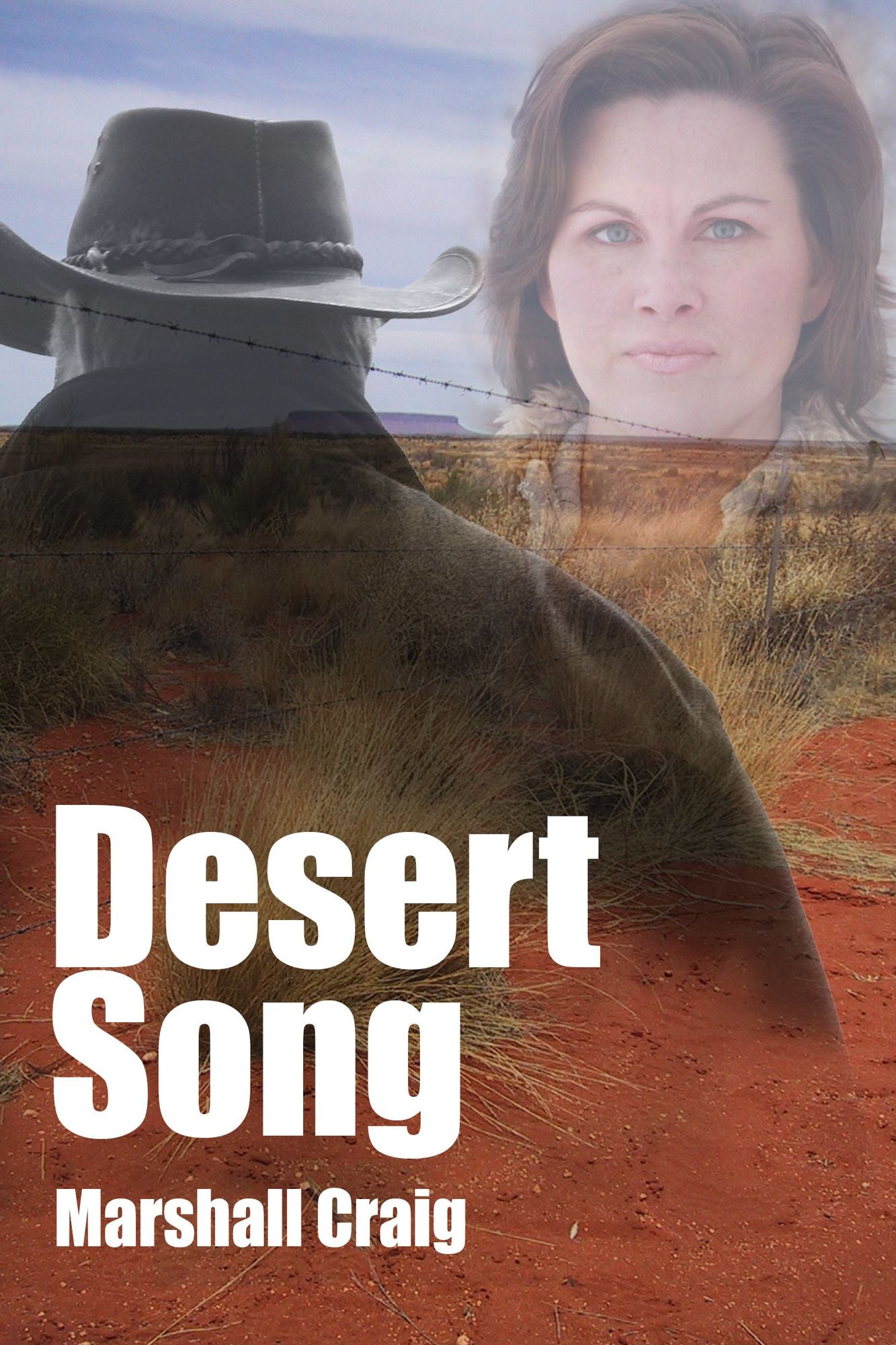 Desert Song