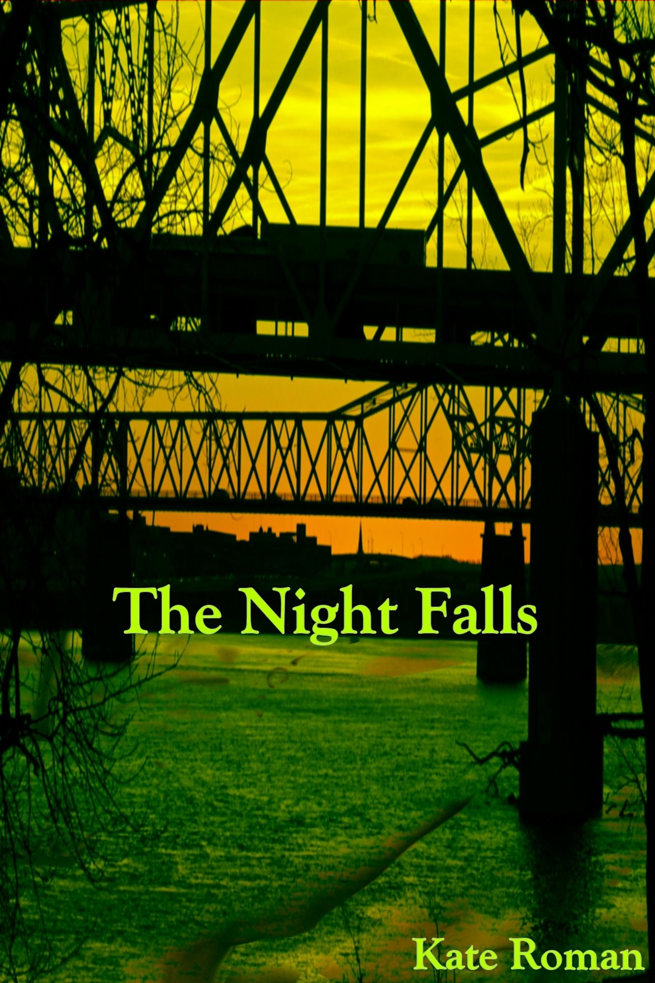 The Night Falls