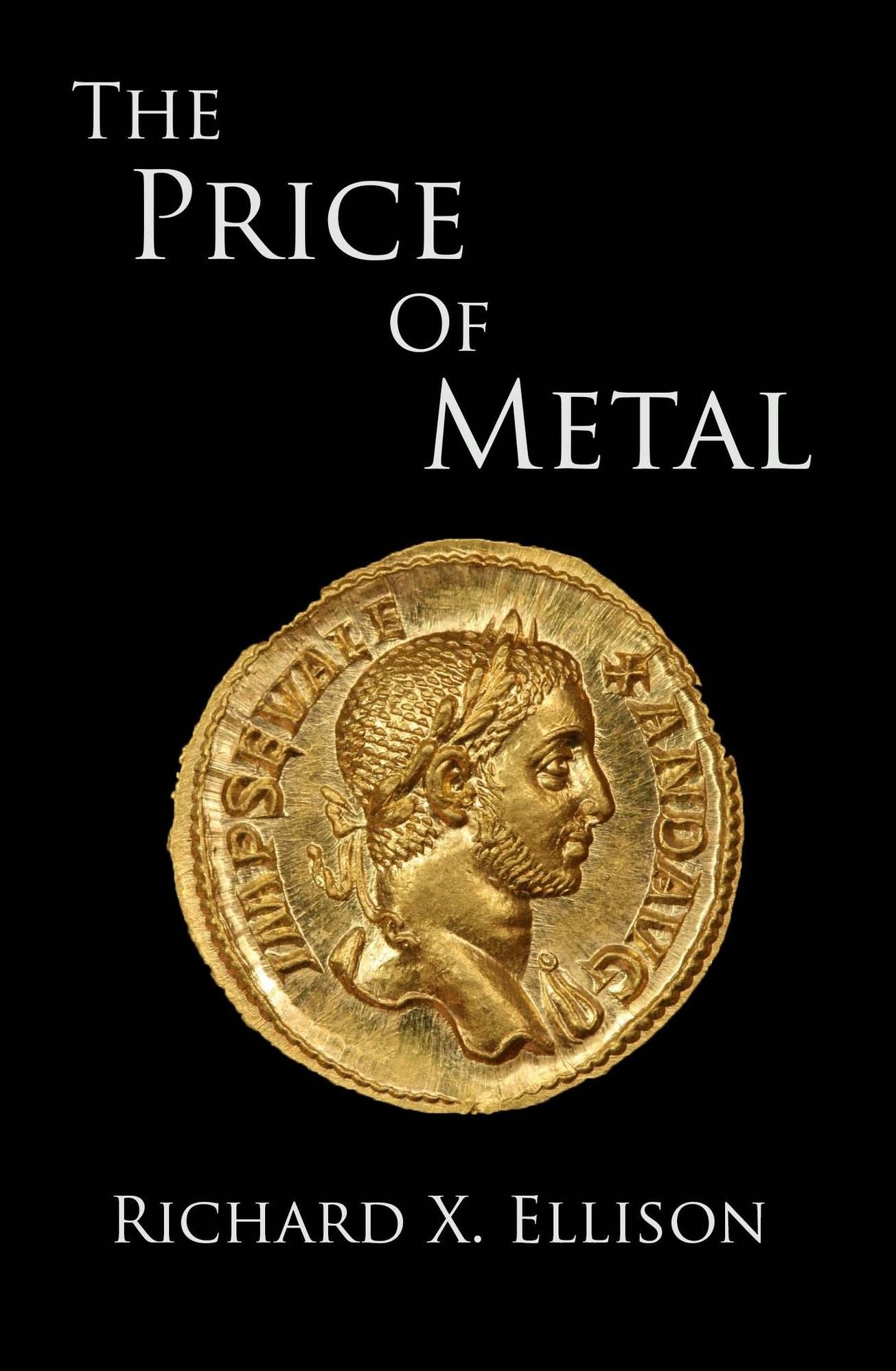 The Price Of Metal