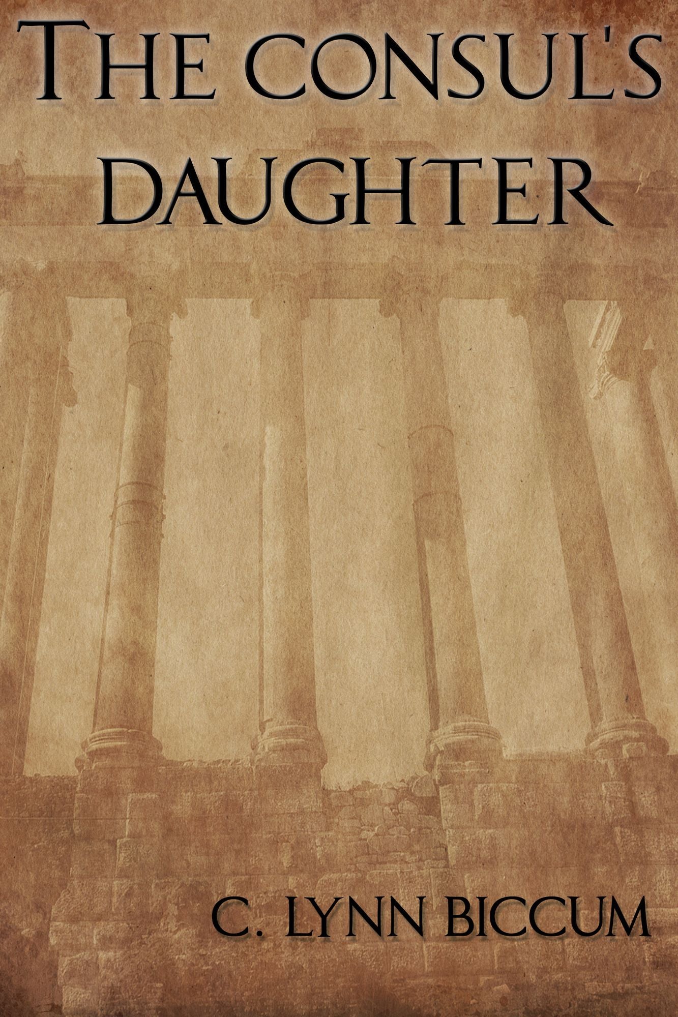 The Consul's Daughter