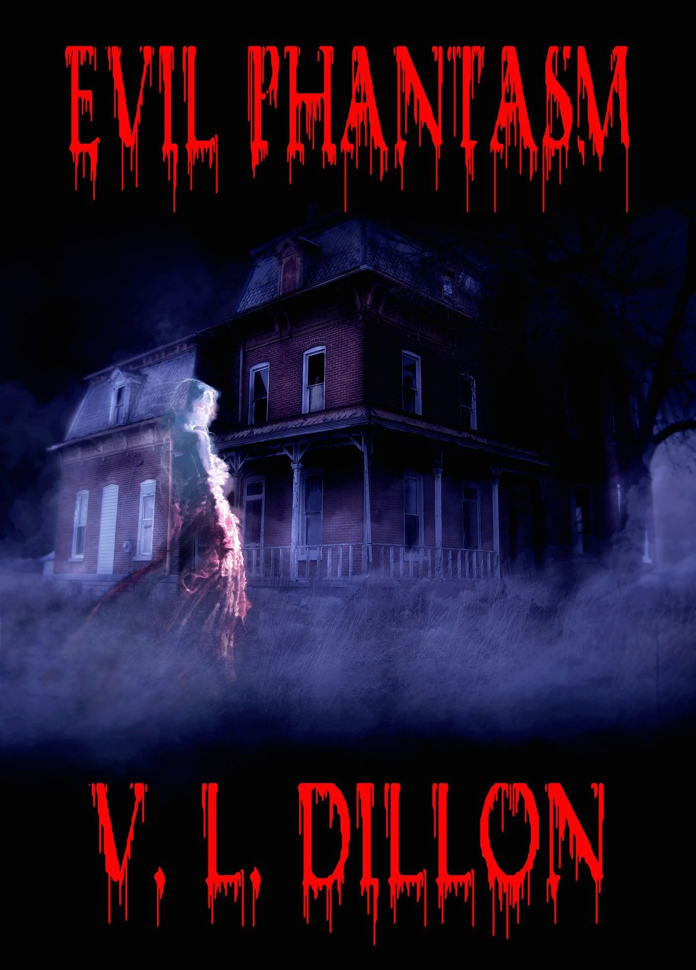 Evil Phantasm