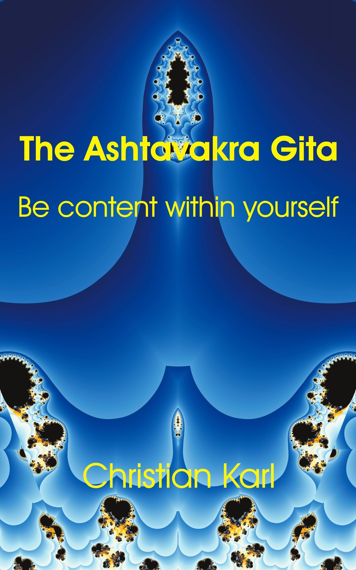 The Ashtavakra Gita