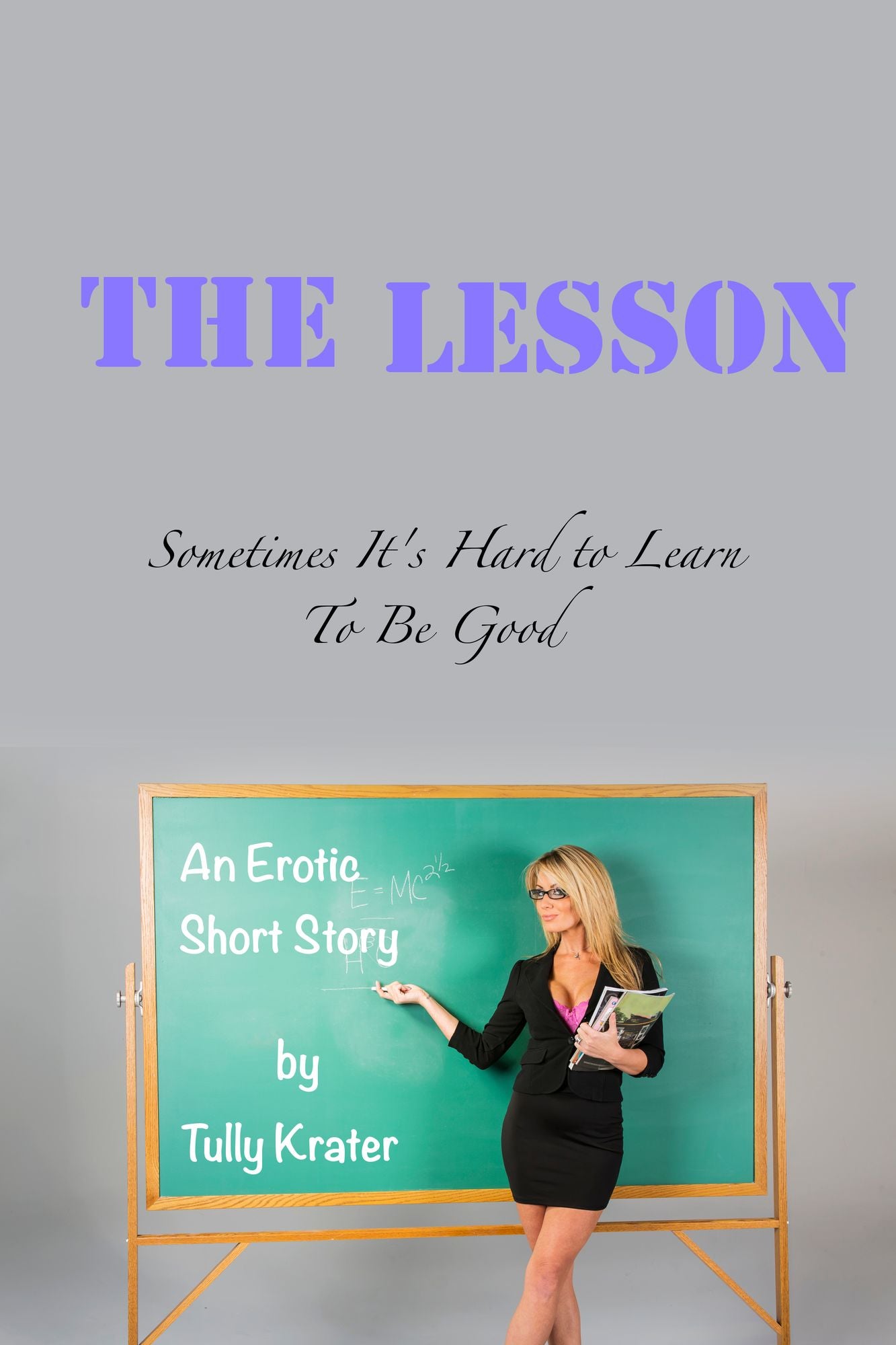 The Lesson