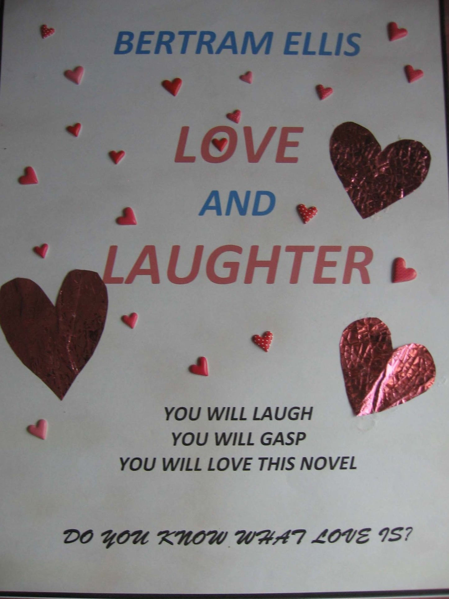 Love and Laughter