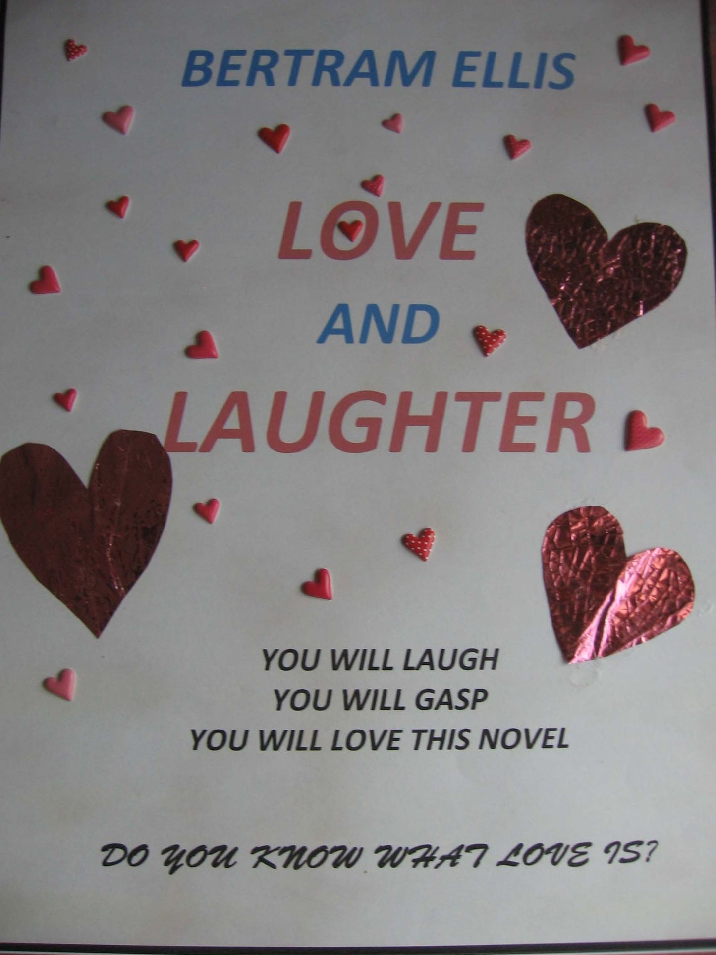 Love and Laughter